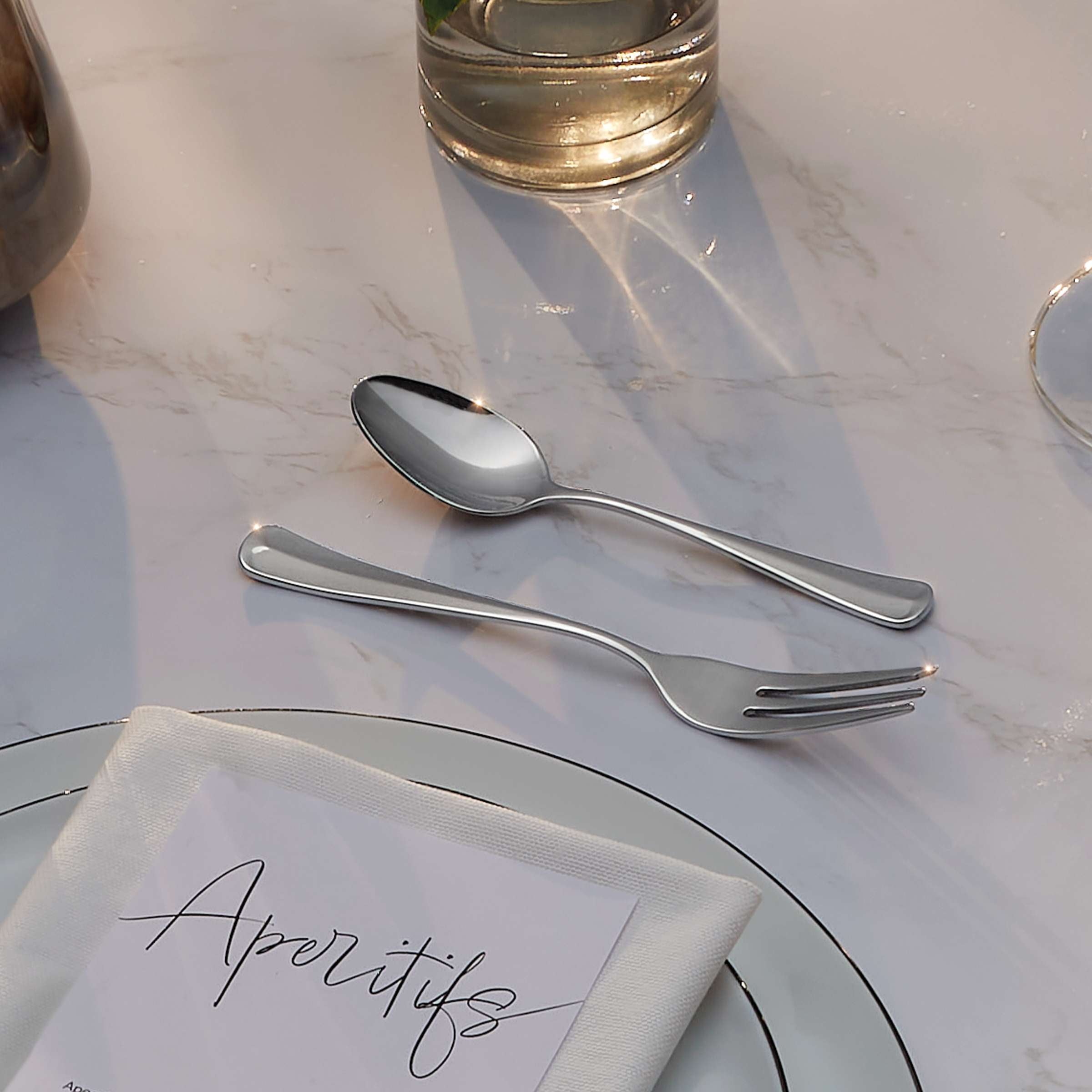 ELIZABETH Besteckset 24-teilig