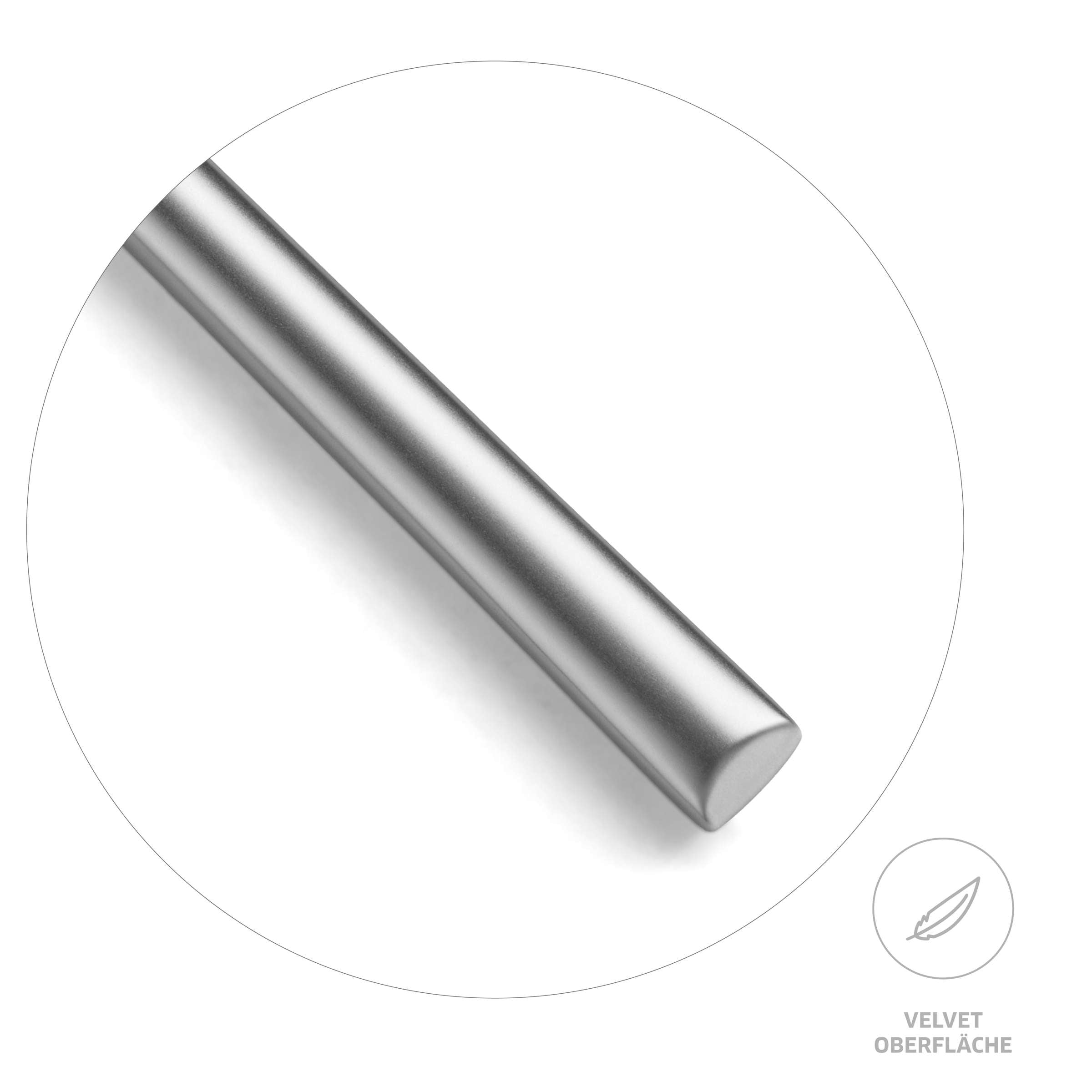 METROPOLE Besteckset 24-teilig