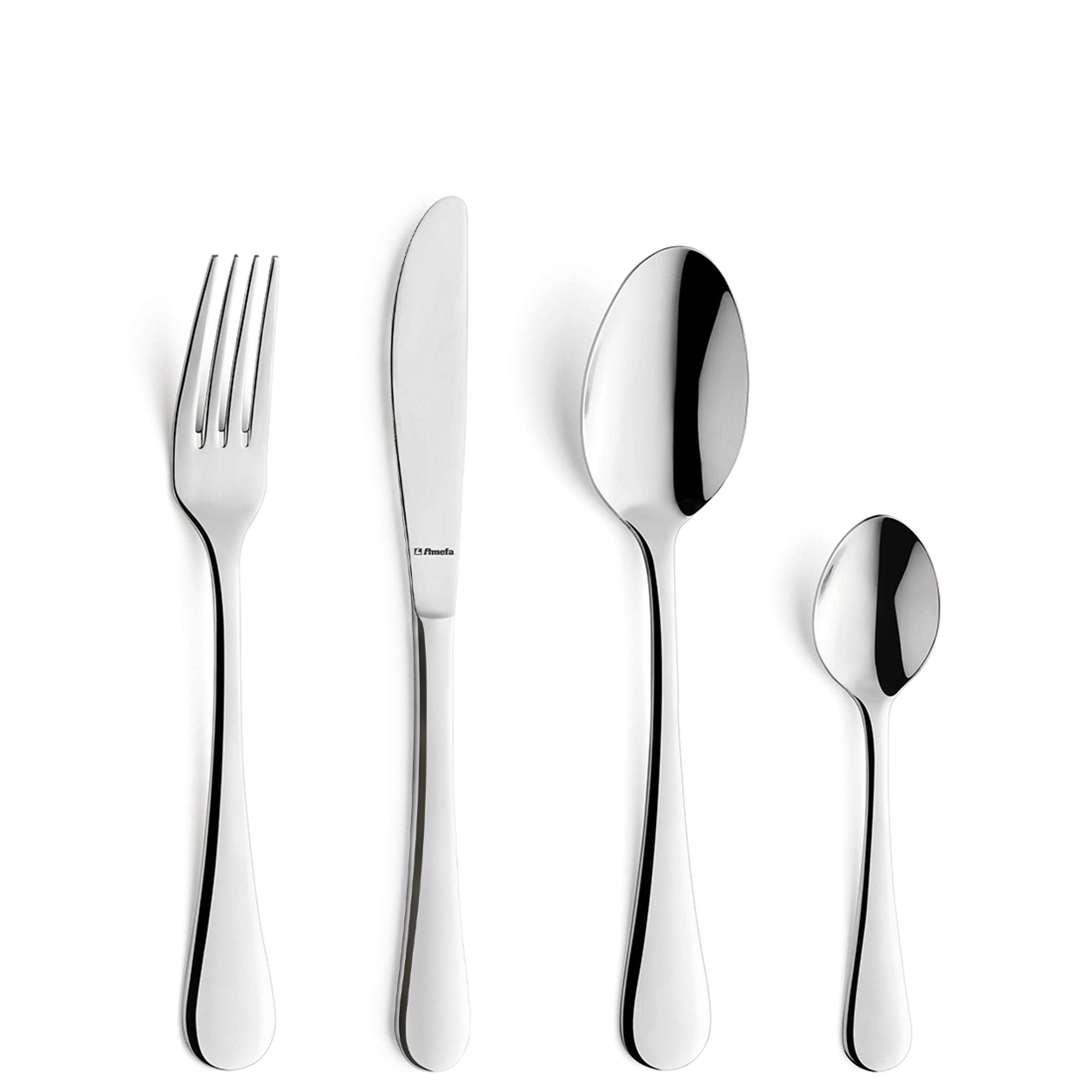 ELARA Besteckset 24-teilig