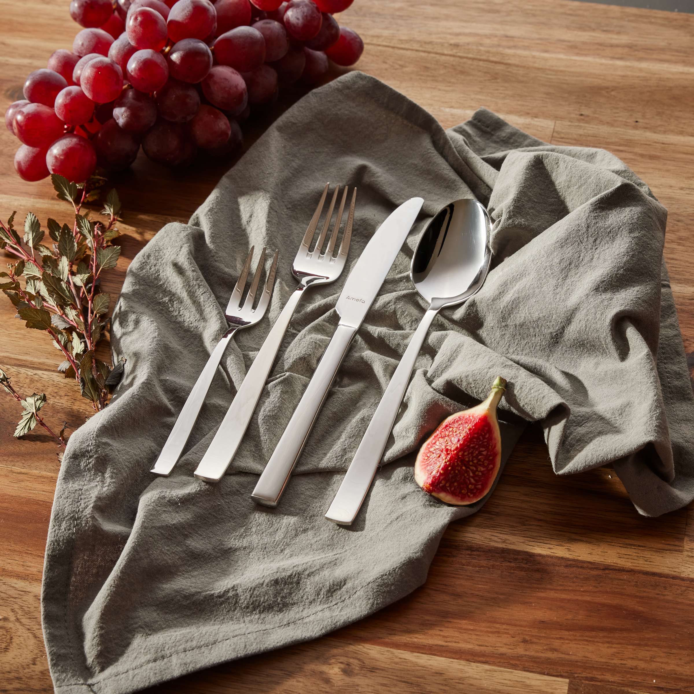 MARTIN Besteckset 24-teilig