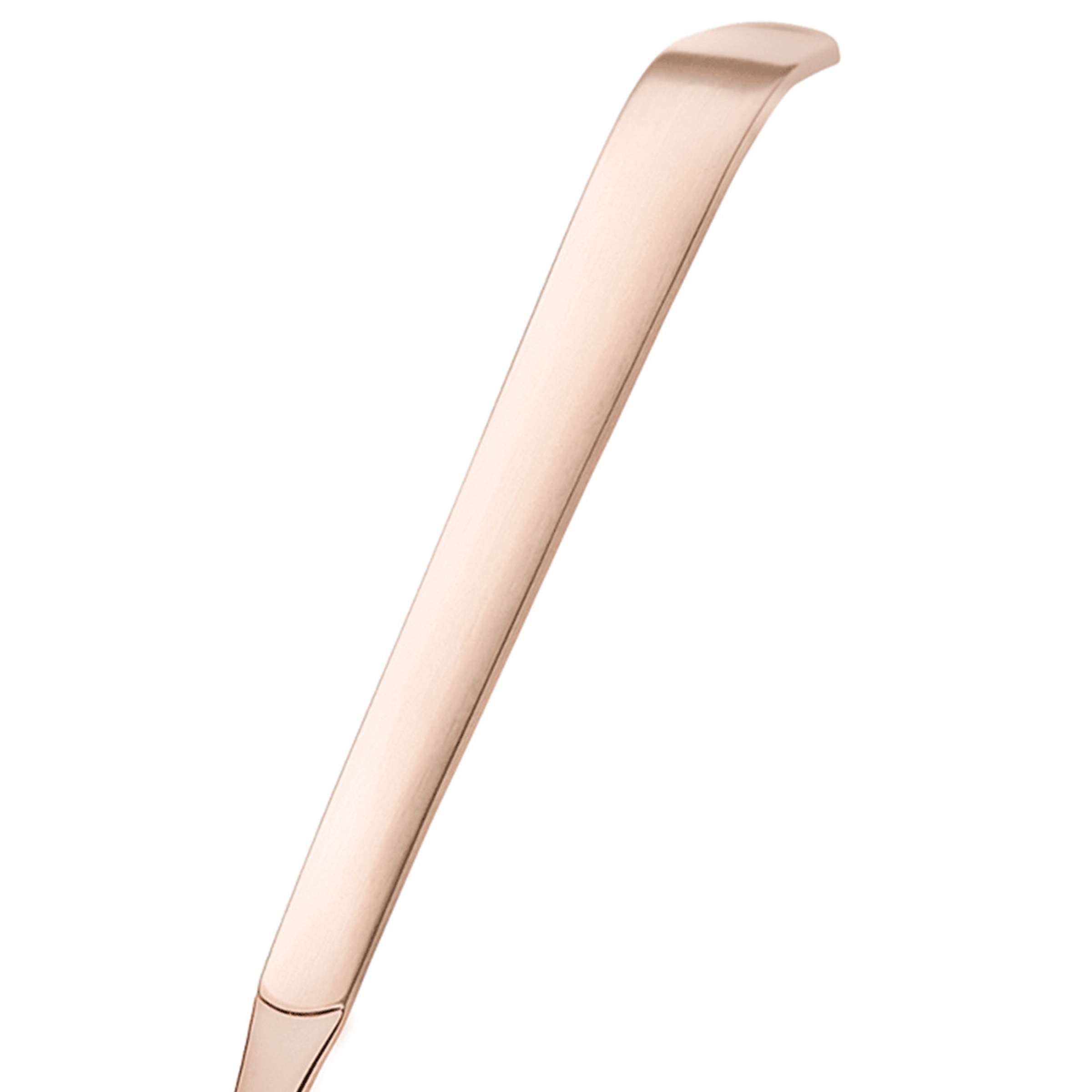 BUFFET Portionsvorleger PVD kupfer