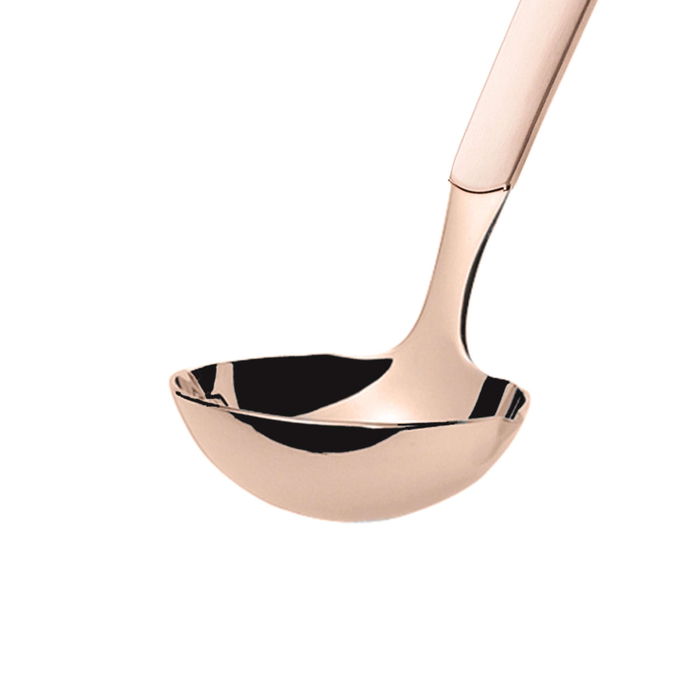 BUFFET Saucenlöffel PVD kupfer