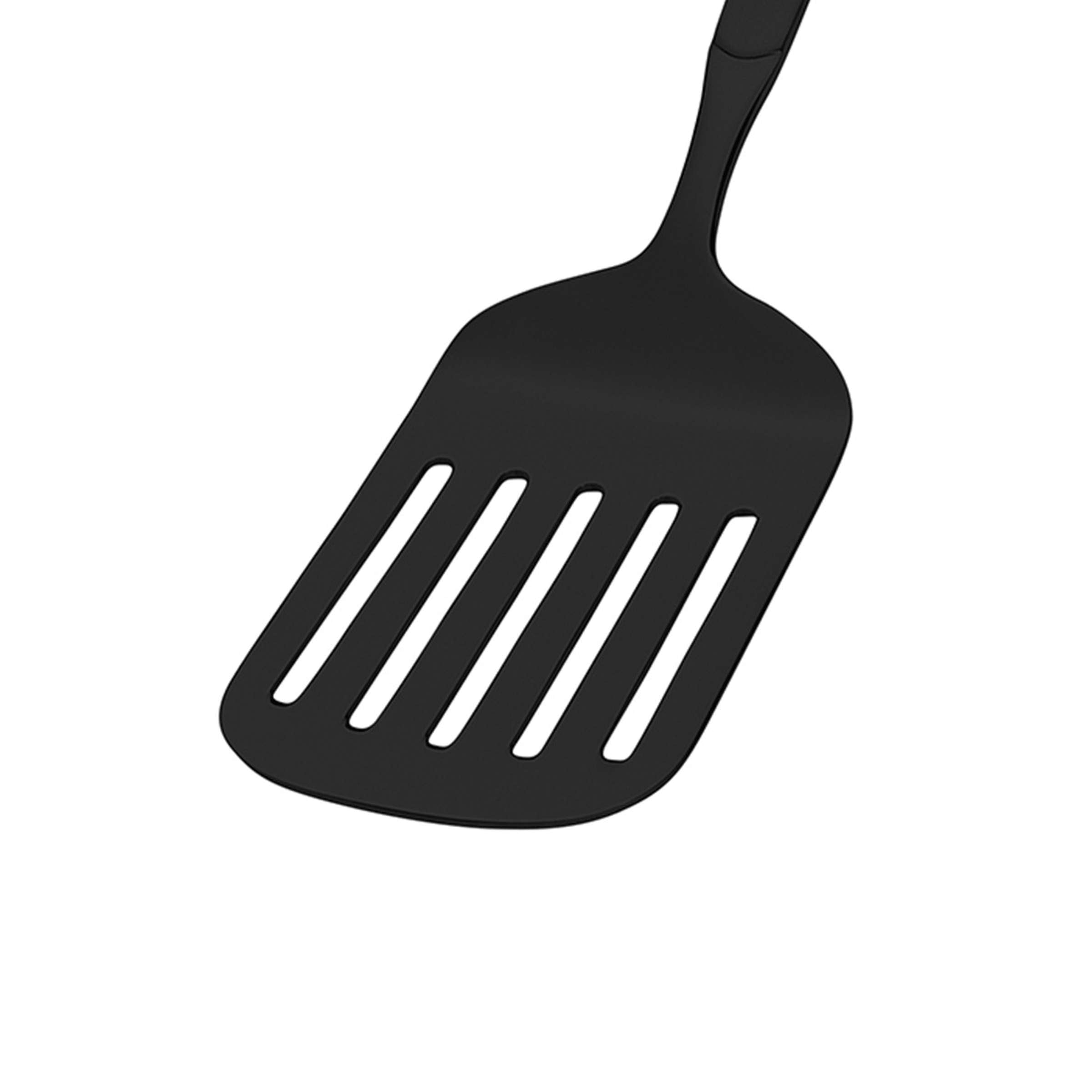 BUFFET Wender/Heber PVD schwarz