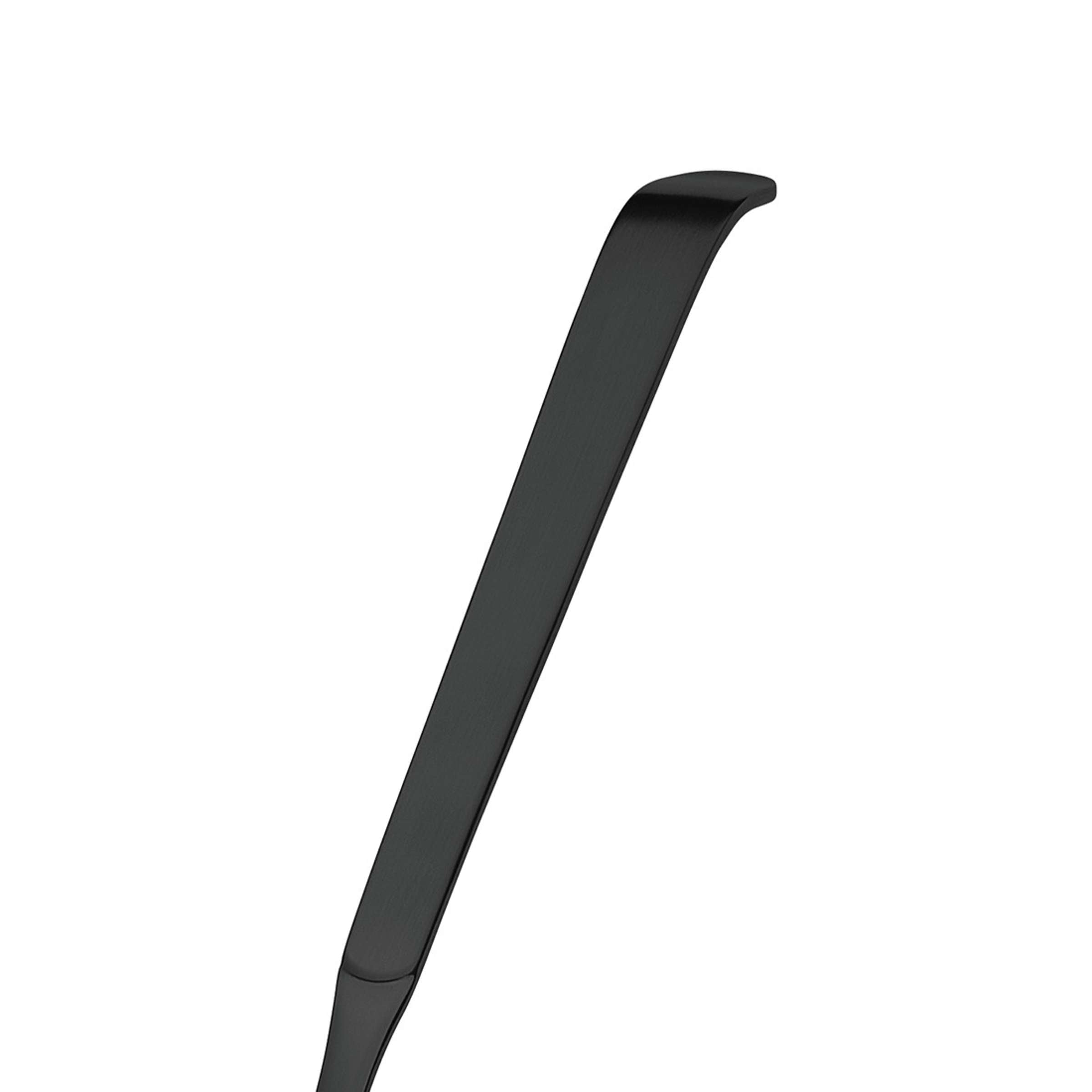 BUFFET Bratengabel PVD schwarz