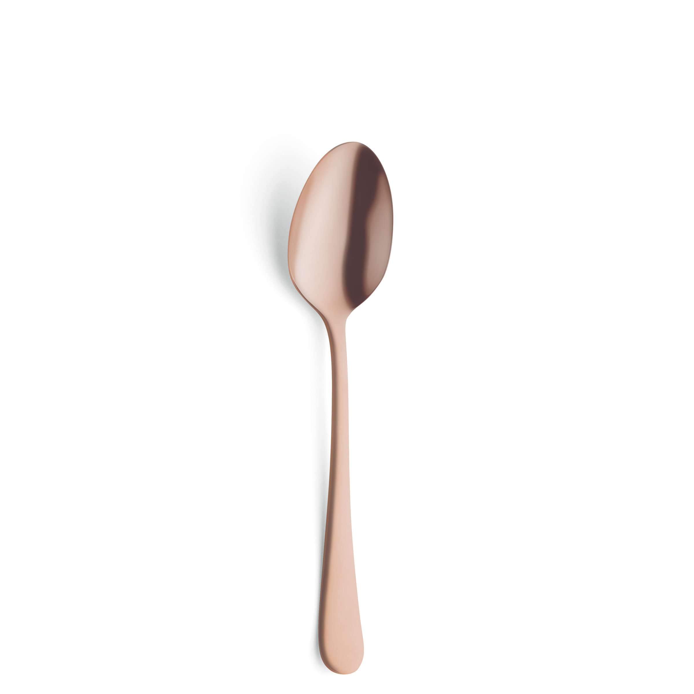 AUSTIN Besteckset 16-teilig PVD kupfer