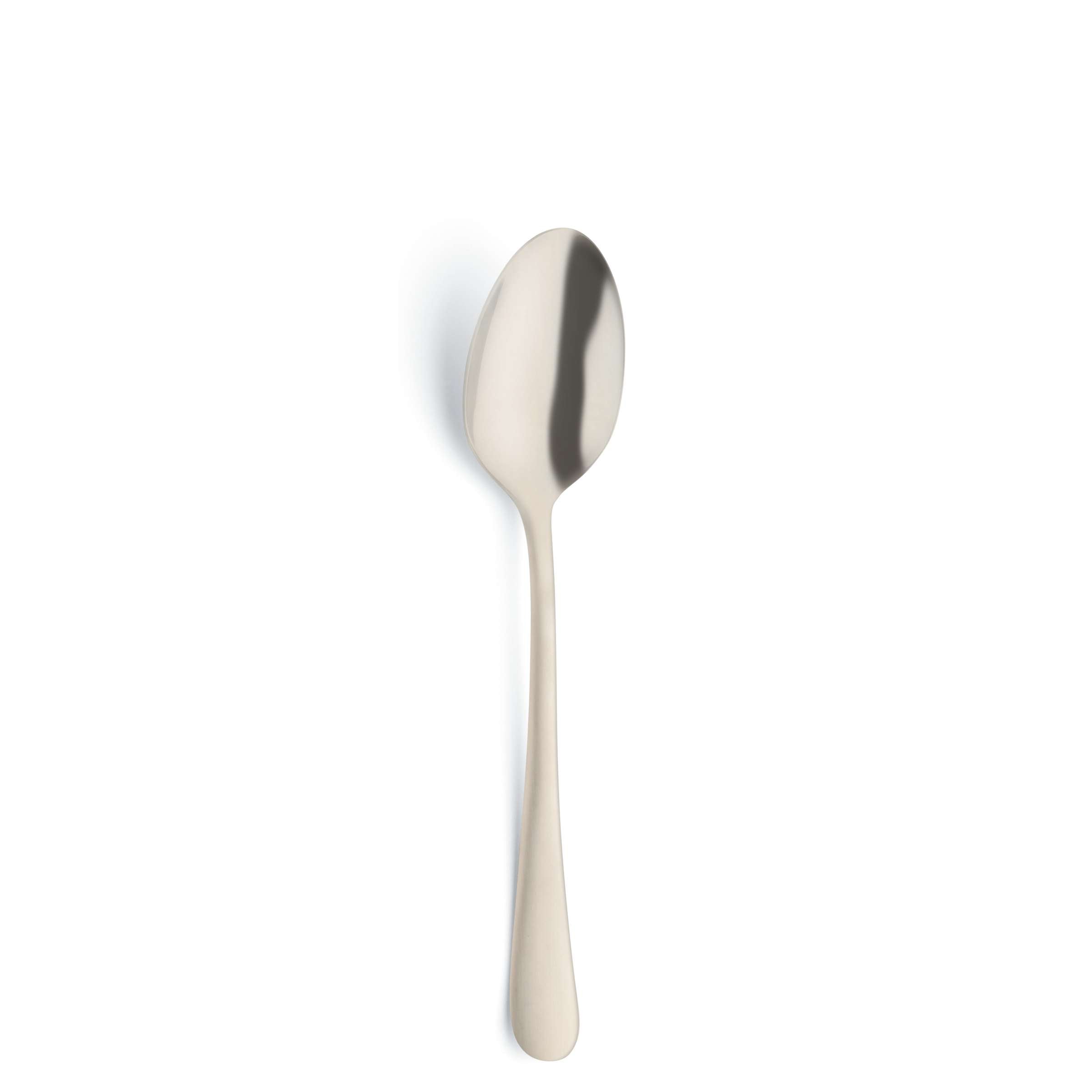 AUSTIN Besteckset 32-teilig PVD champagner