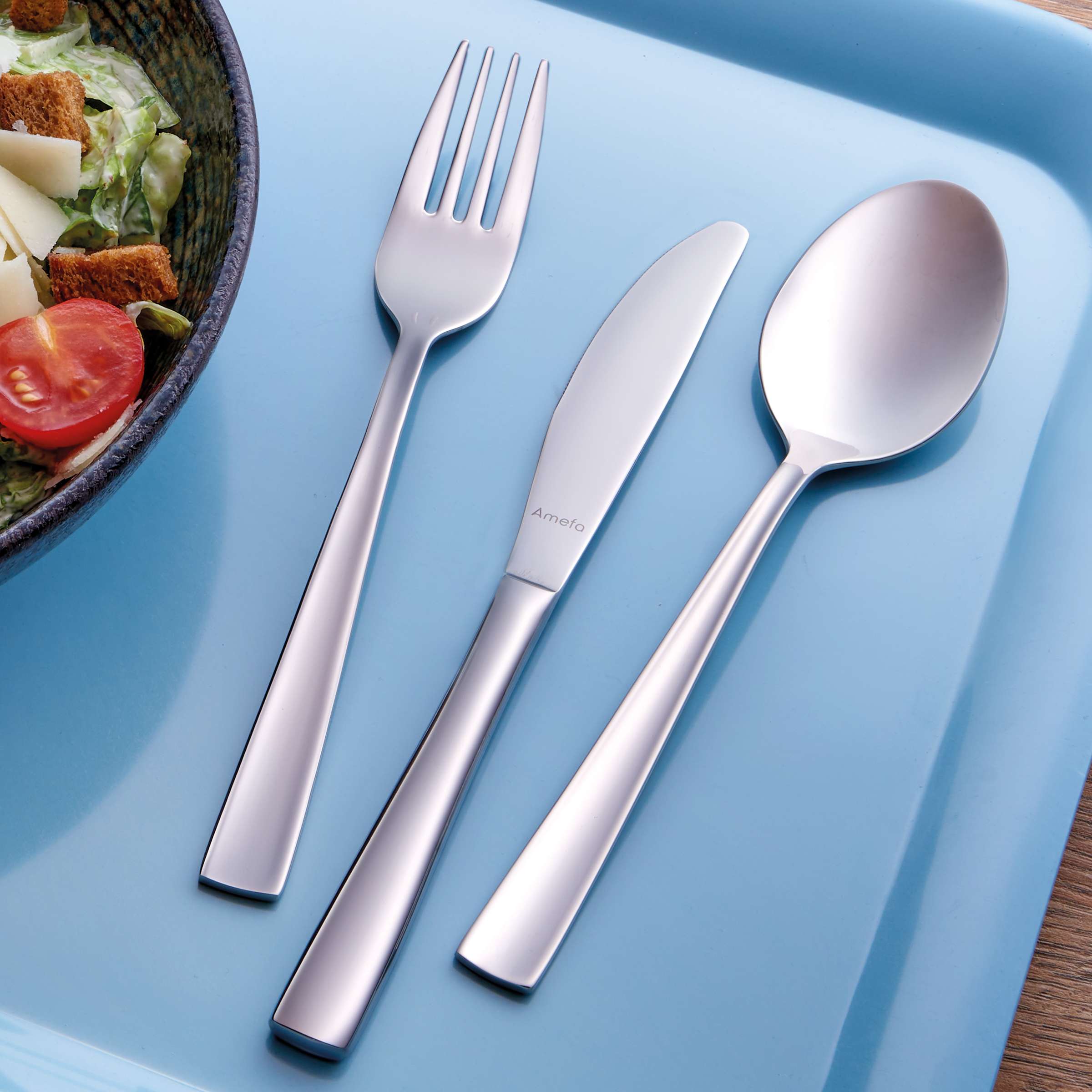 ATOS Besteckset 24-teilig