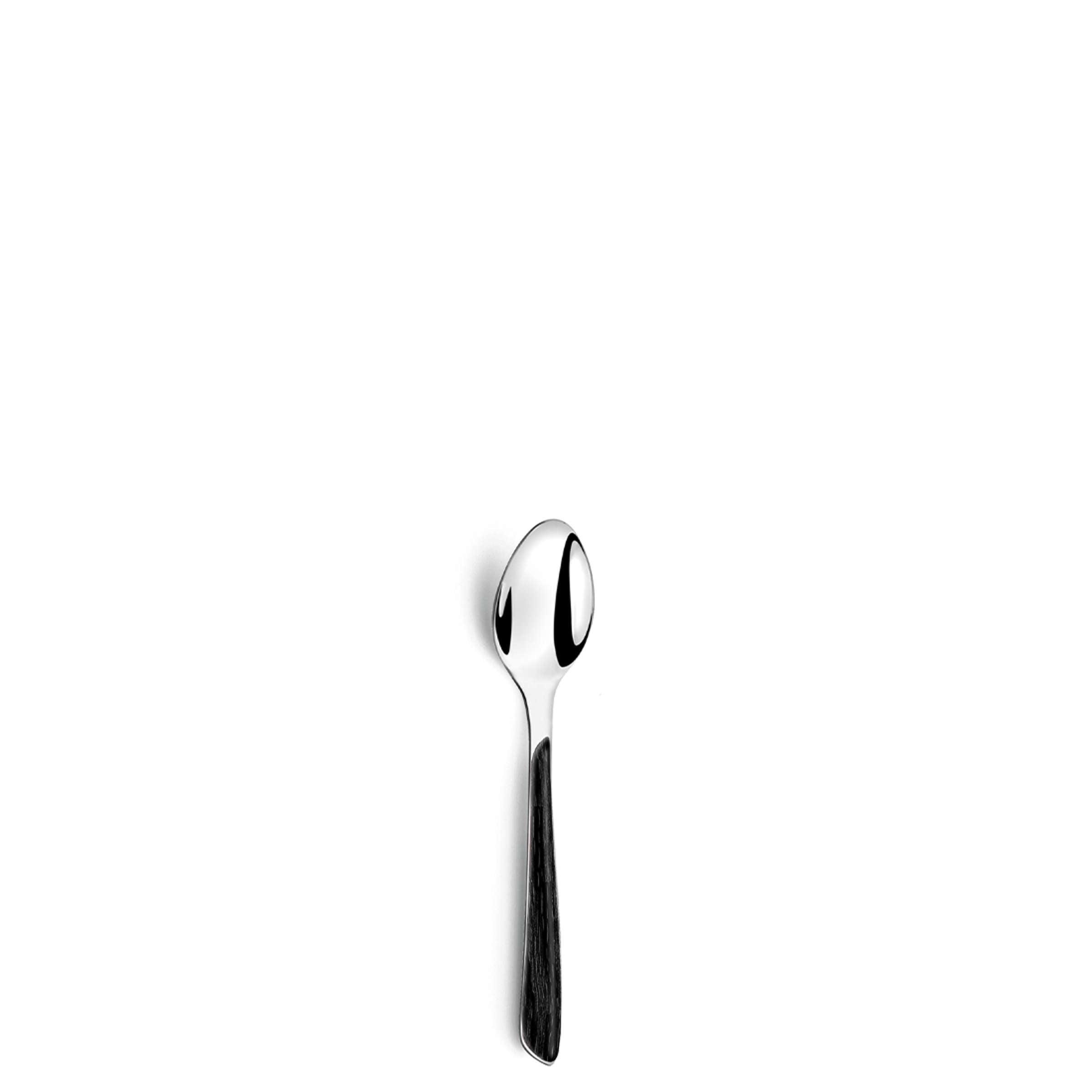 ECLAT NATURE Besteckset 16-teilig schwarz