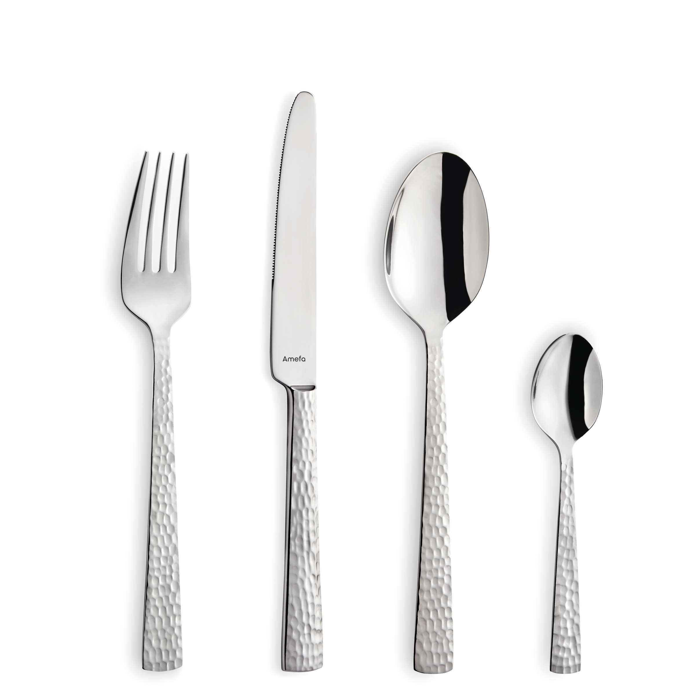 FELICITY Besteckset 24-teilig