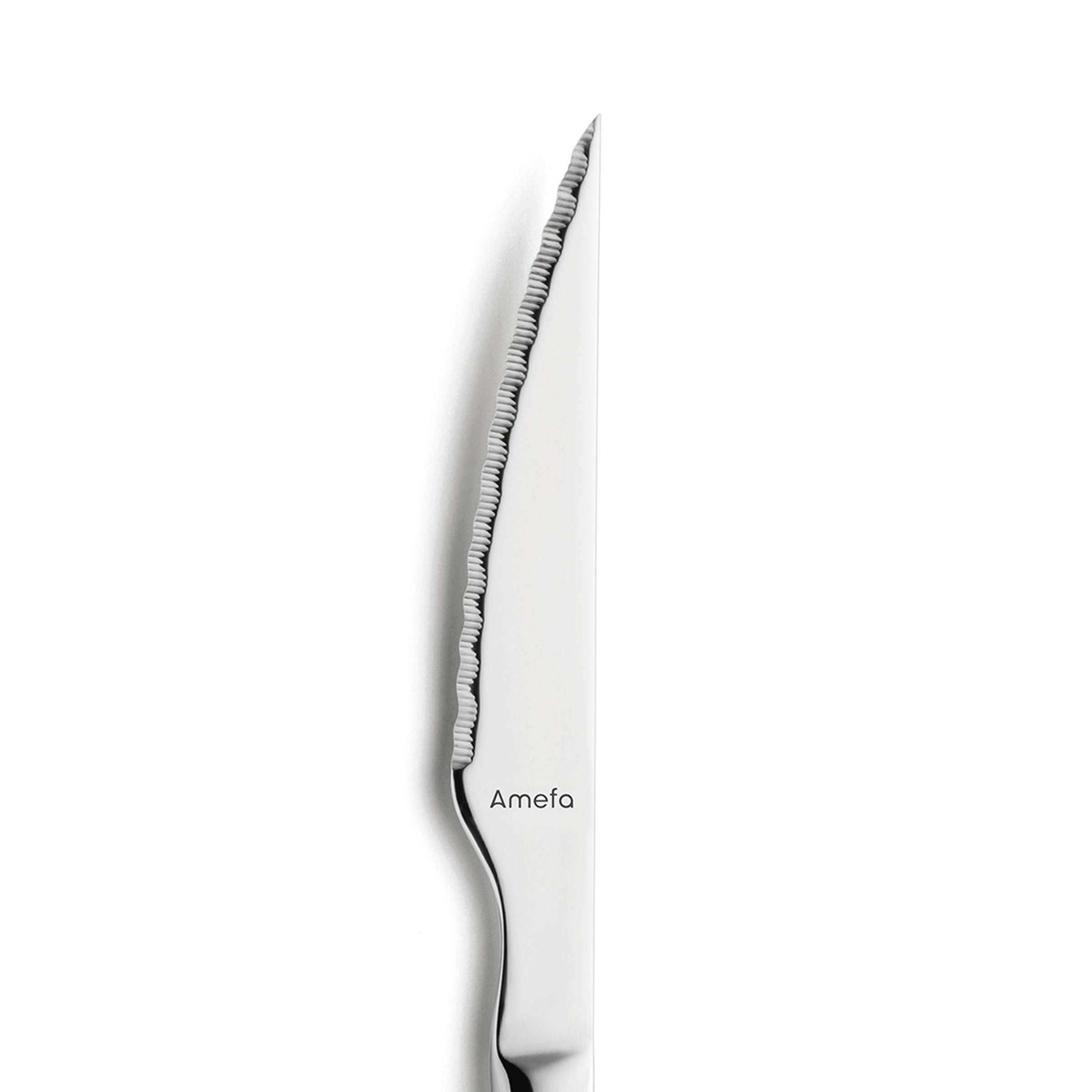 CHULETERO Steakbesteck Set 12-teilig