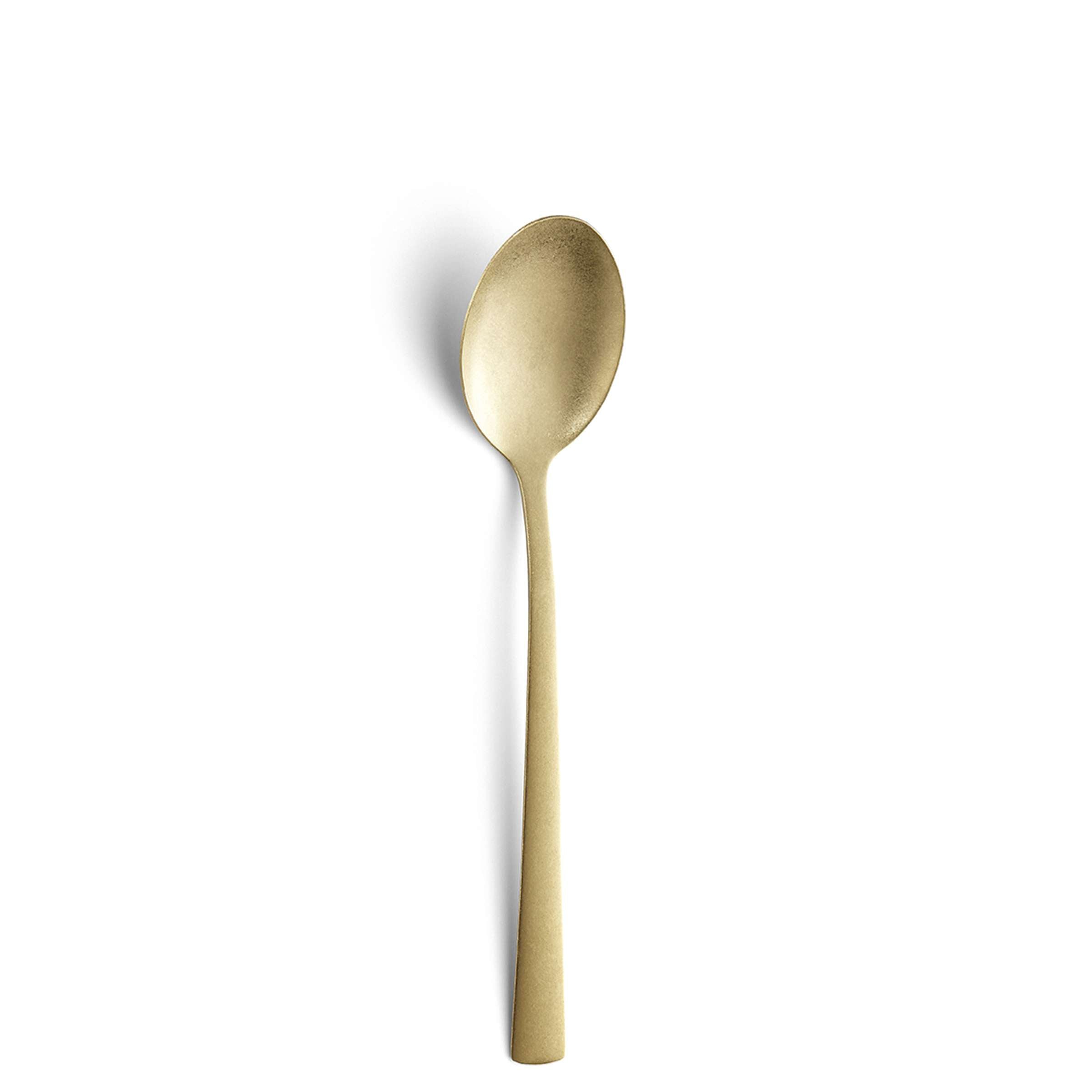 MANILLE Besteckset 16-teilig PVD champagner