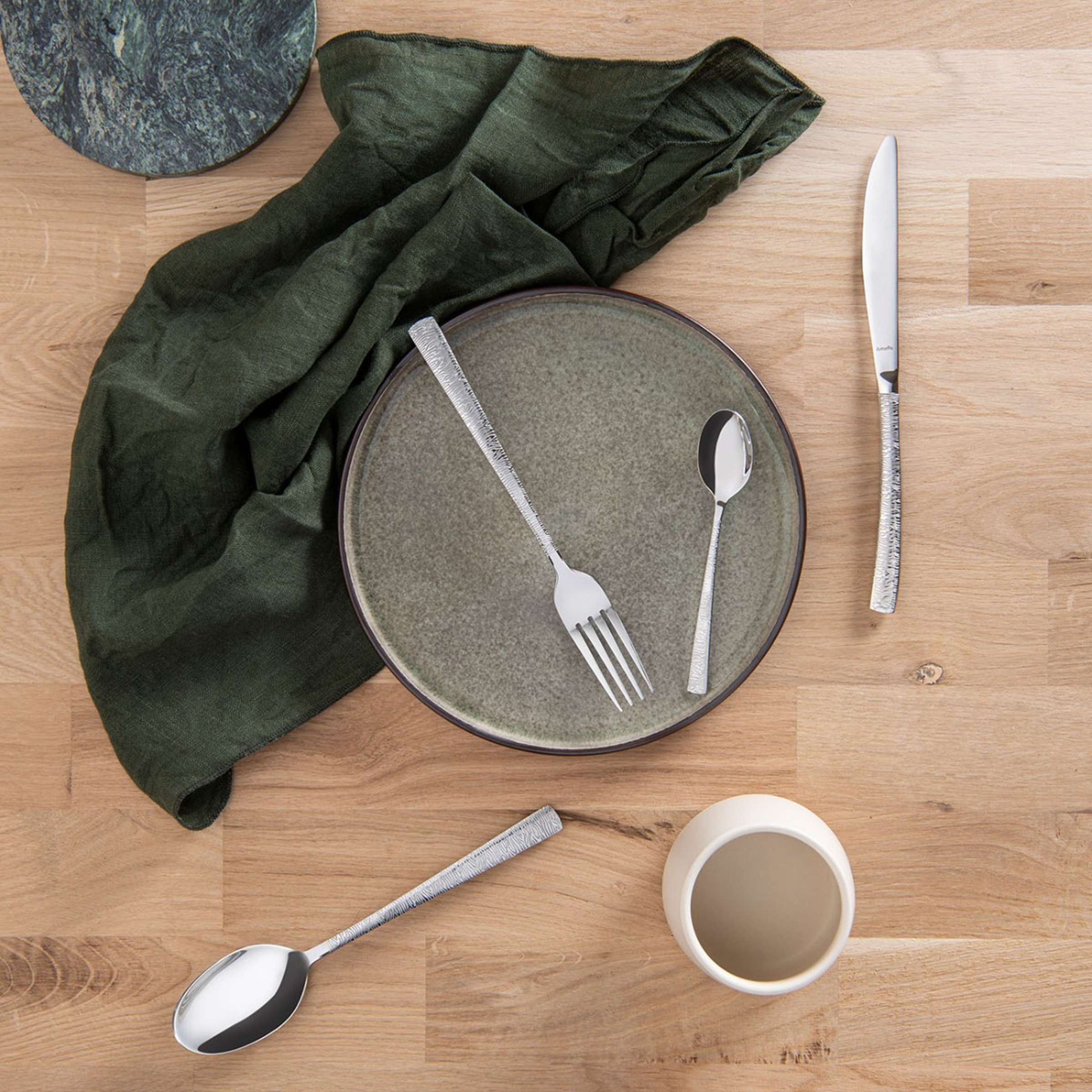 HAVANE Besteckset 24-teilig