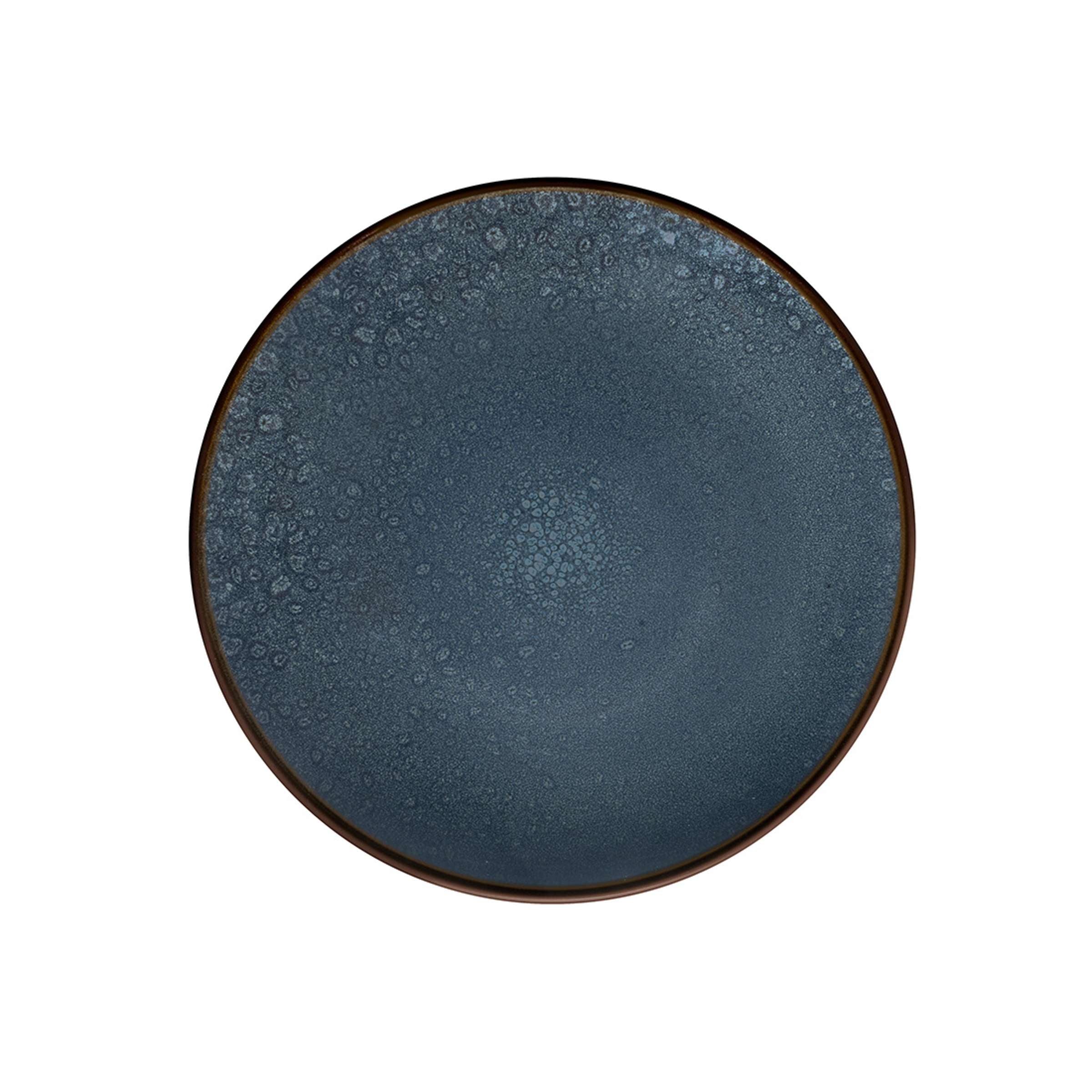 FEELING INDIGO Dessertteller