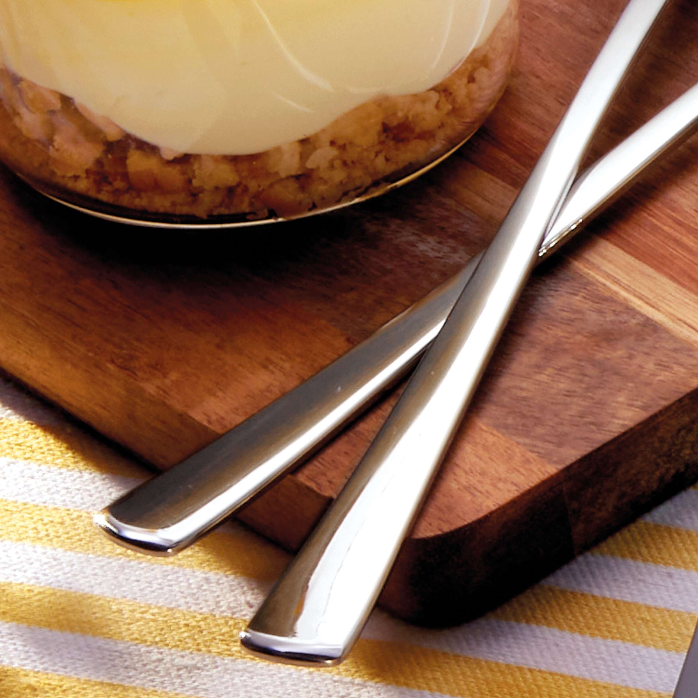 SELECTION Joghurtlöffel Set 2-teilig