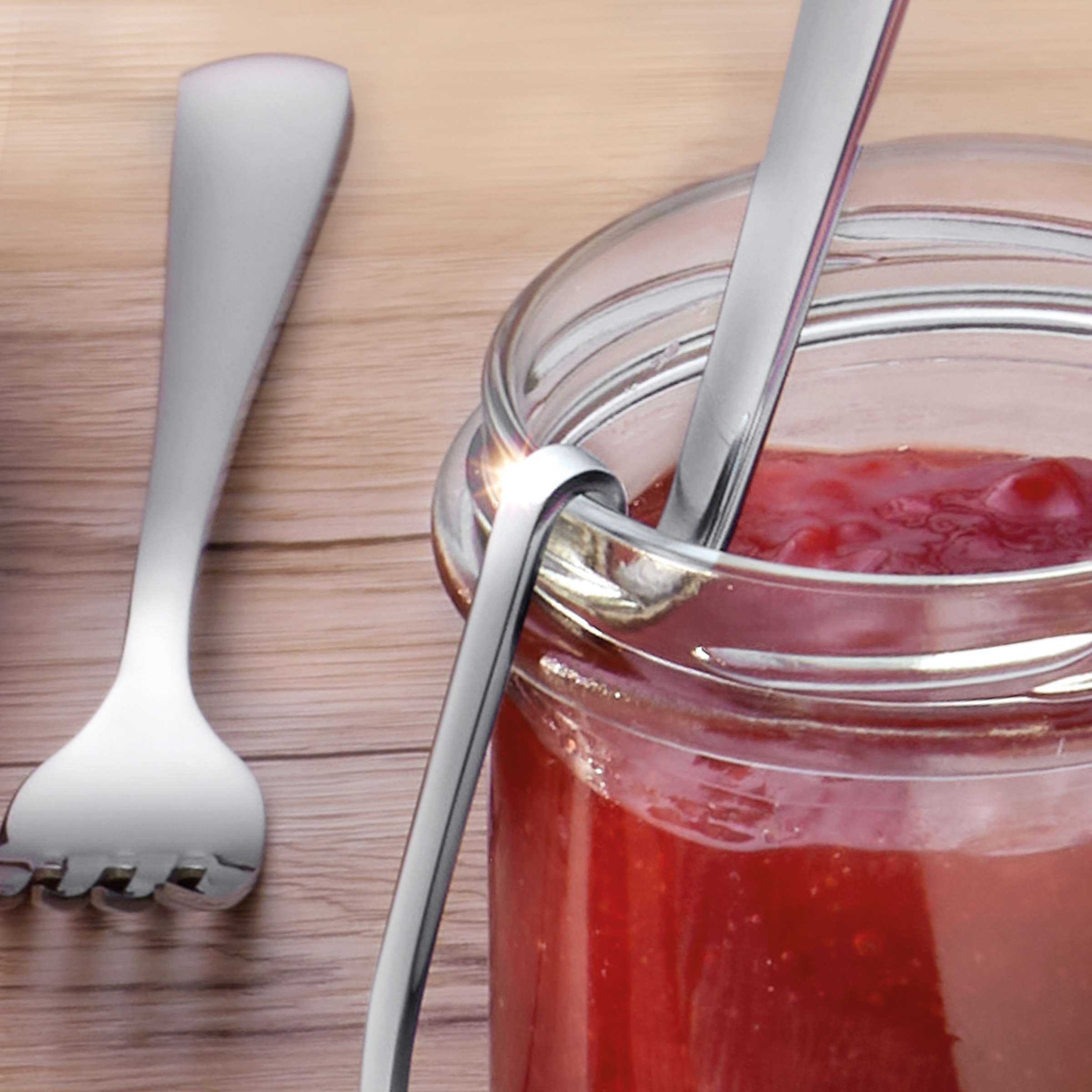 SELECTION Marmeladenlöffel