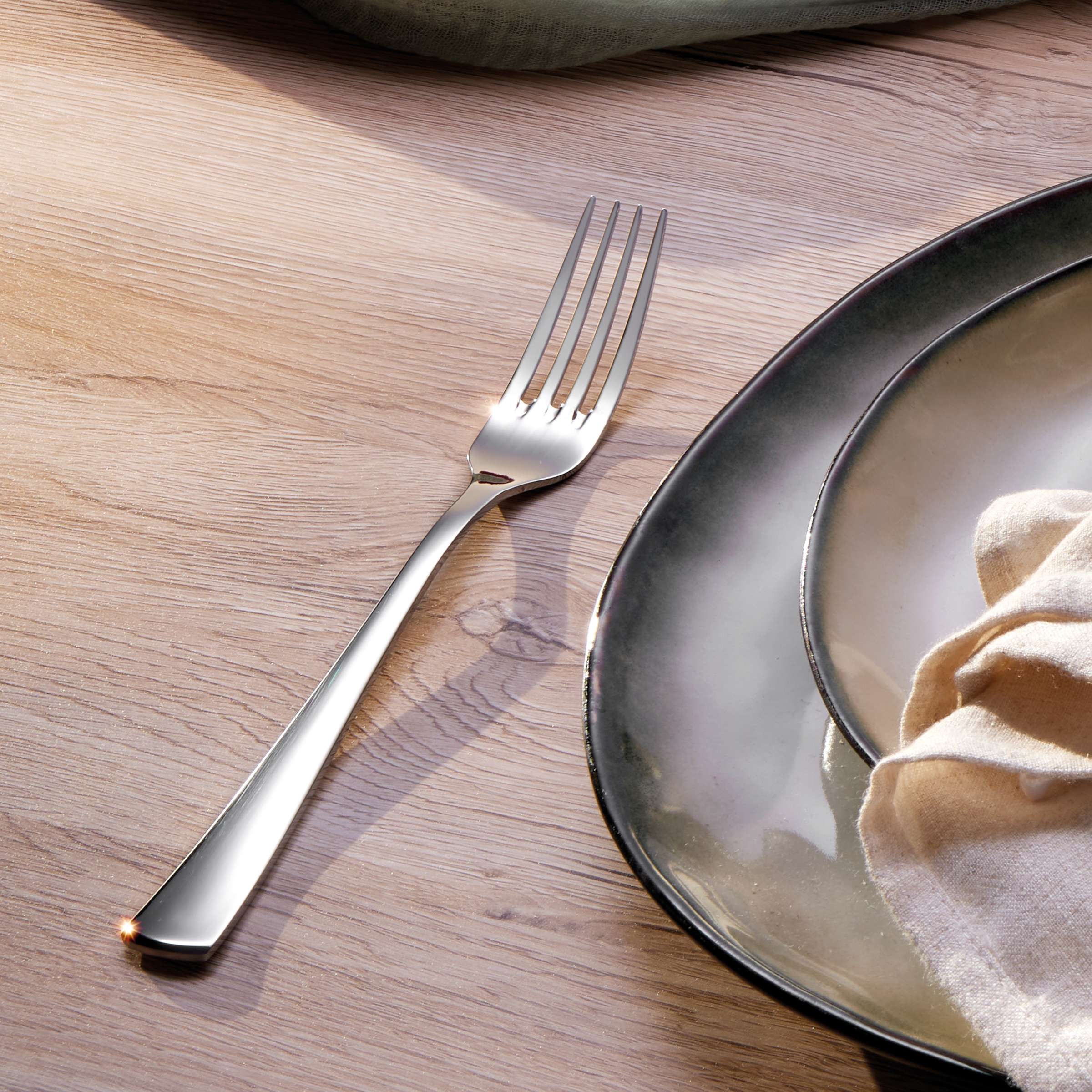 FLAIR Besteckset 24-teilig