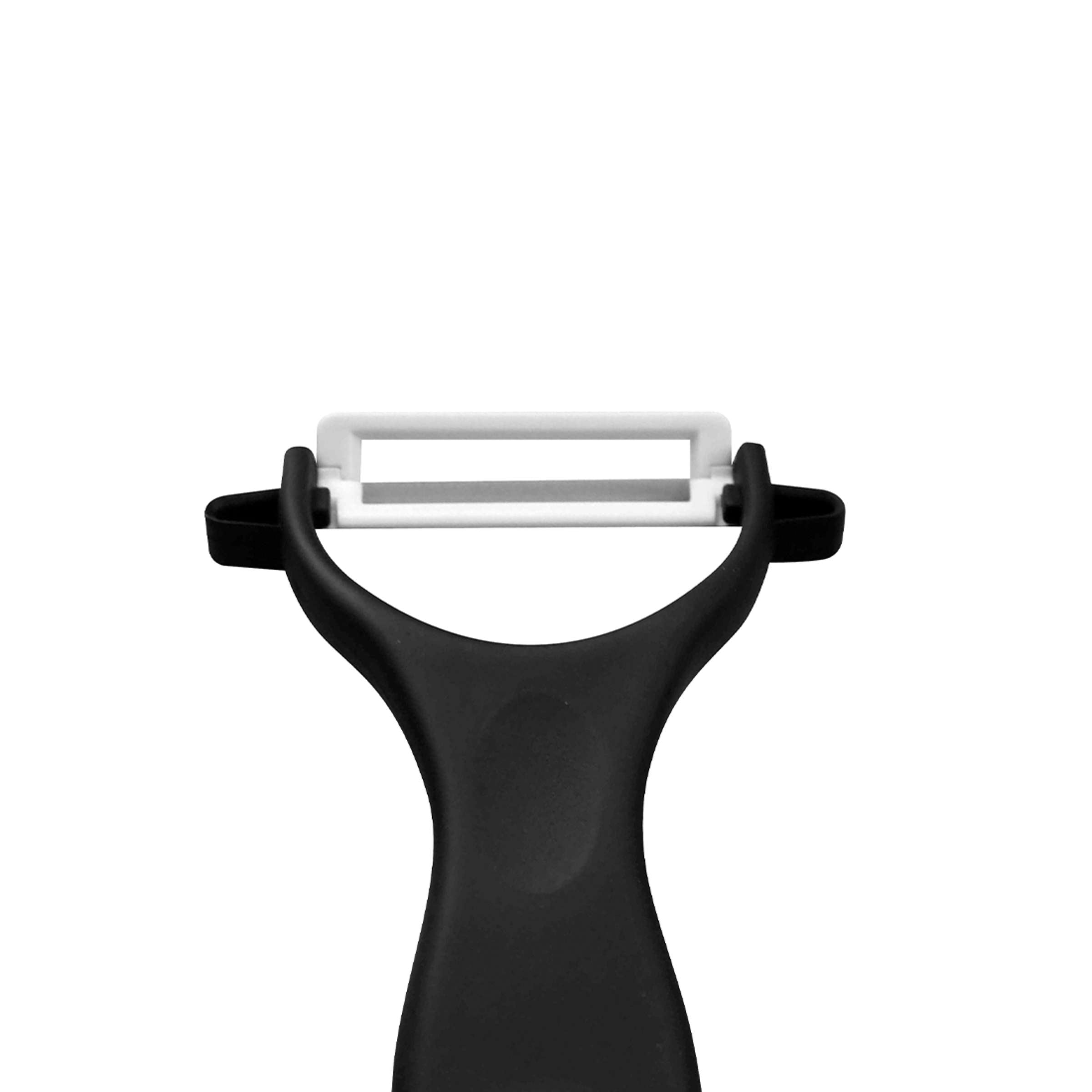 CERAMIC Küchenmesser 3-teilig