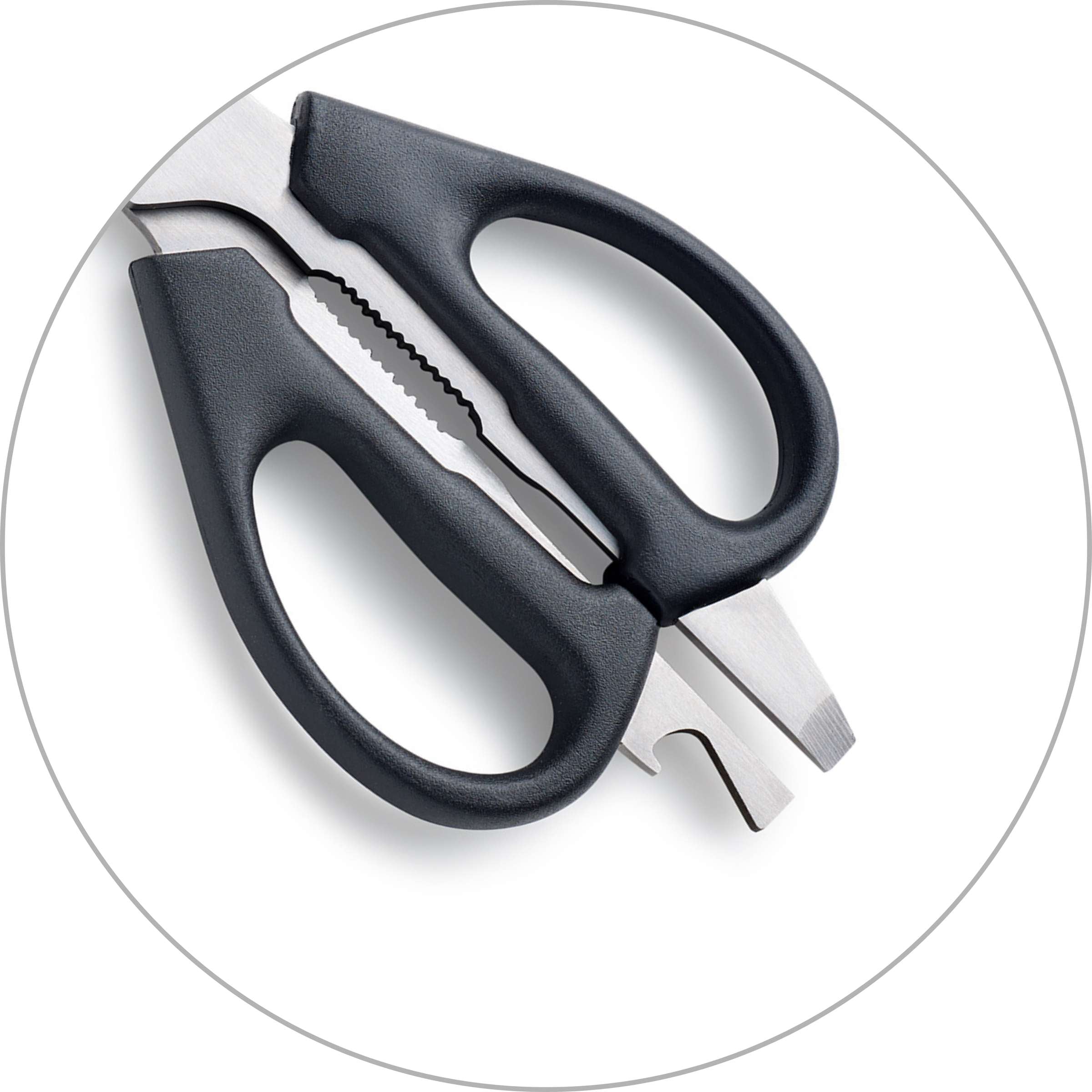 SELECTION Allzweckschere