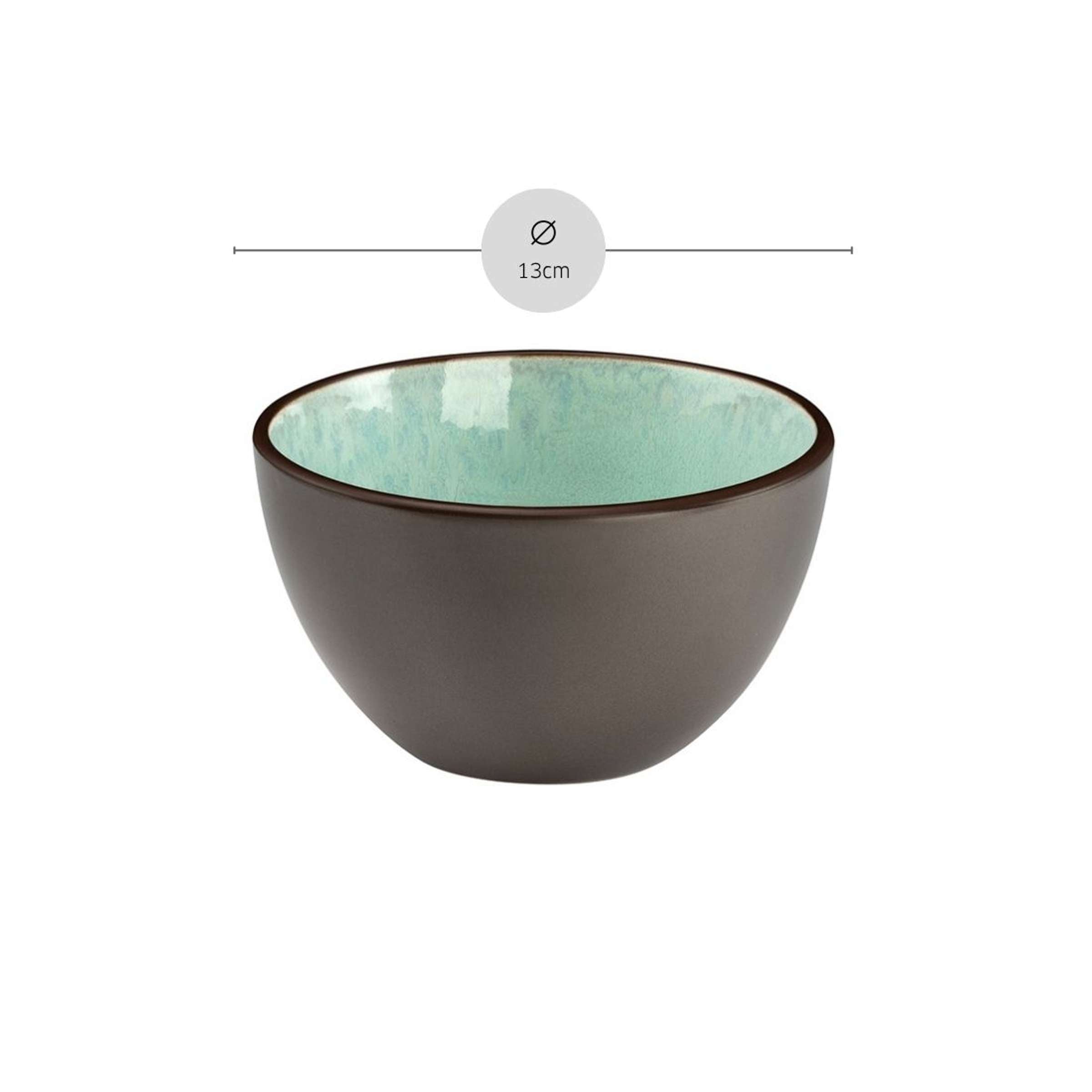 FEELING JADE Müslischale