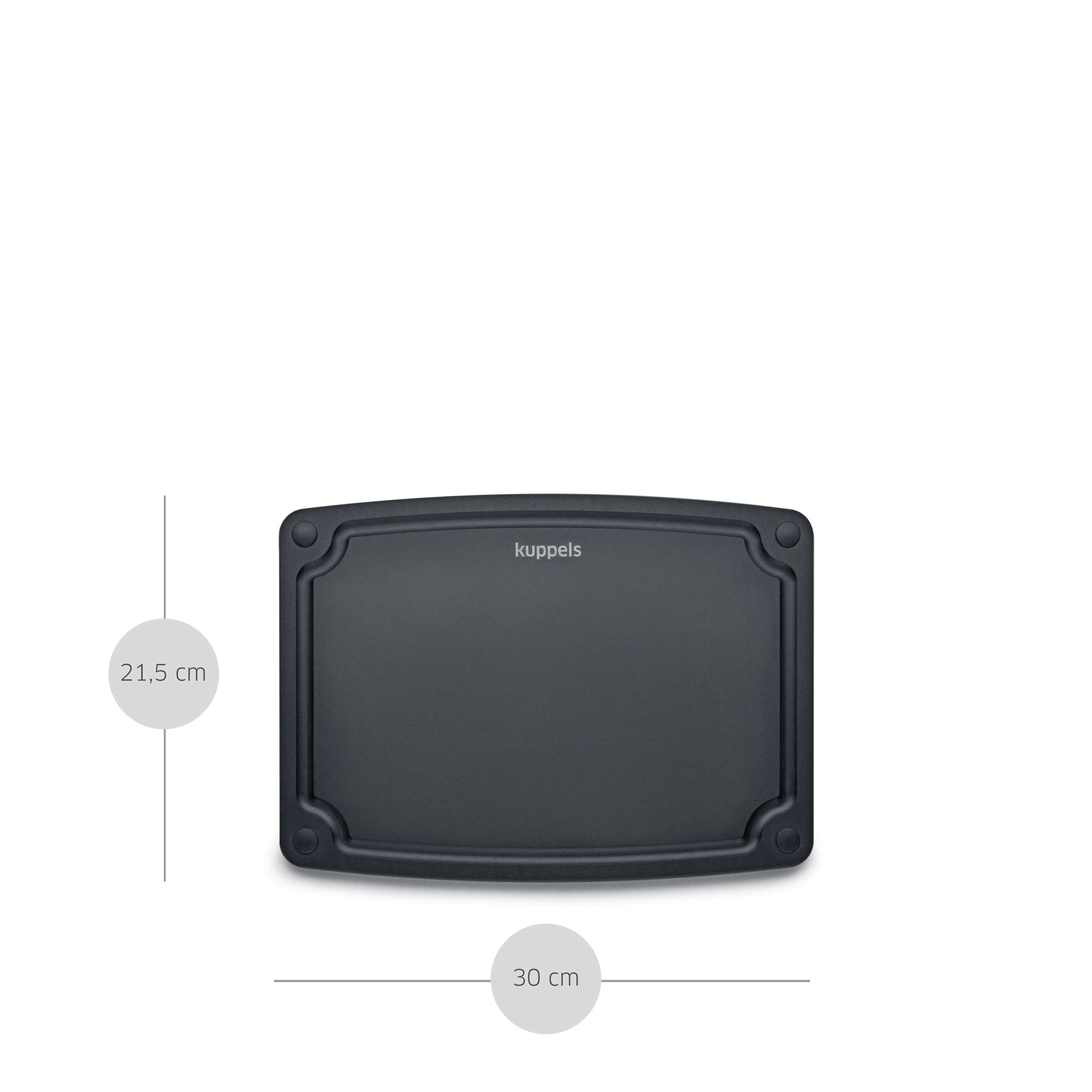 NERO Schneidebrett "S"