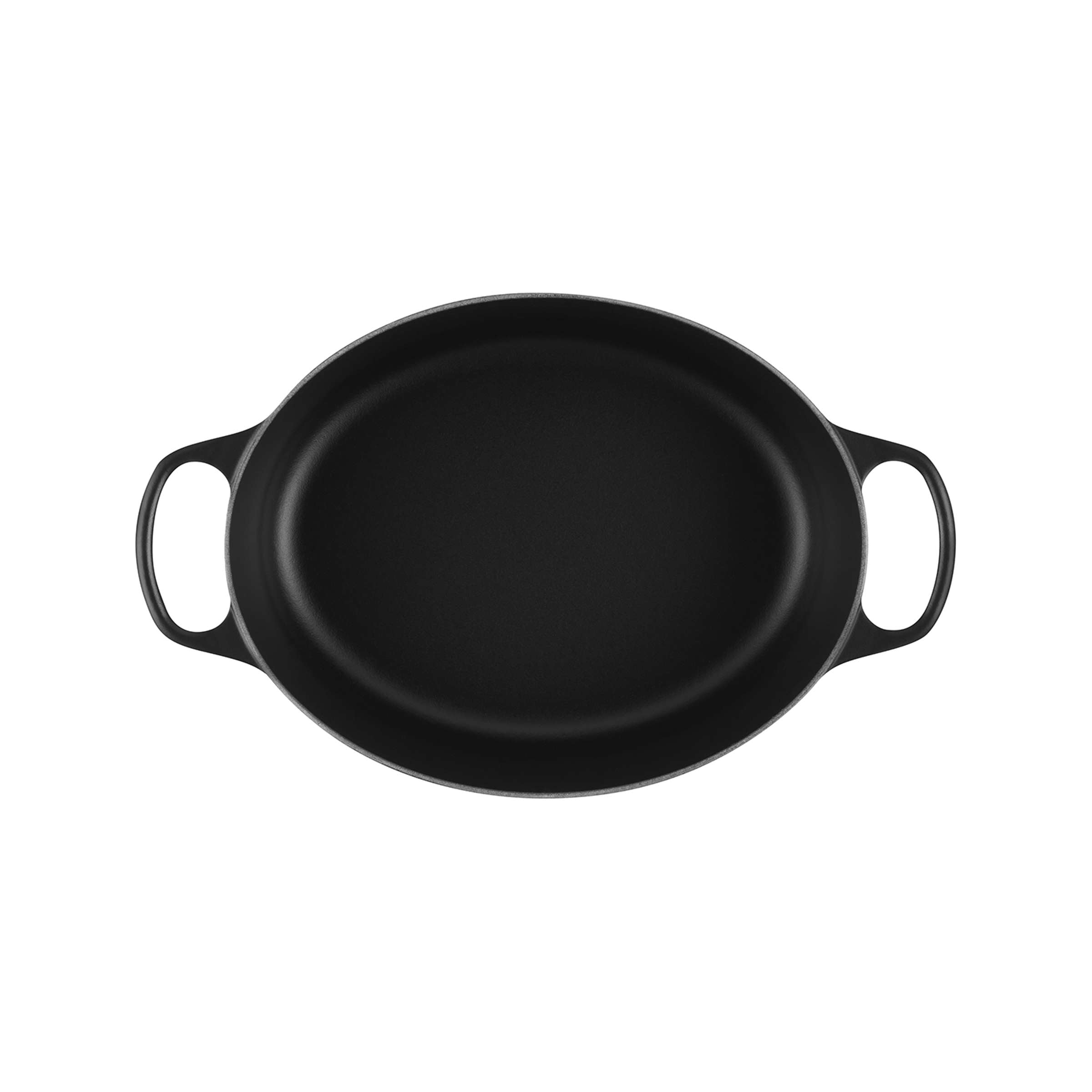 SIGNATURE Bräter oval 31 cm