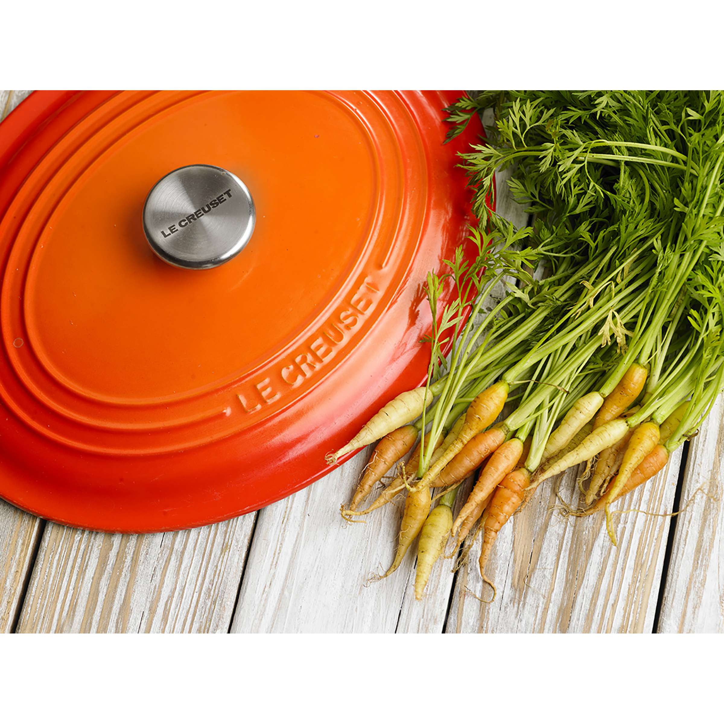 SIGNATURE Bräter oval 33 cm