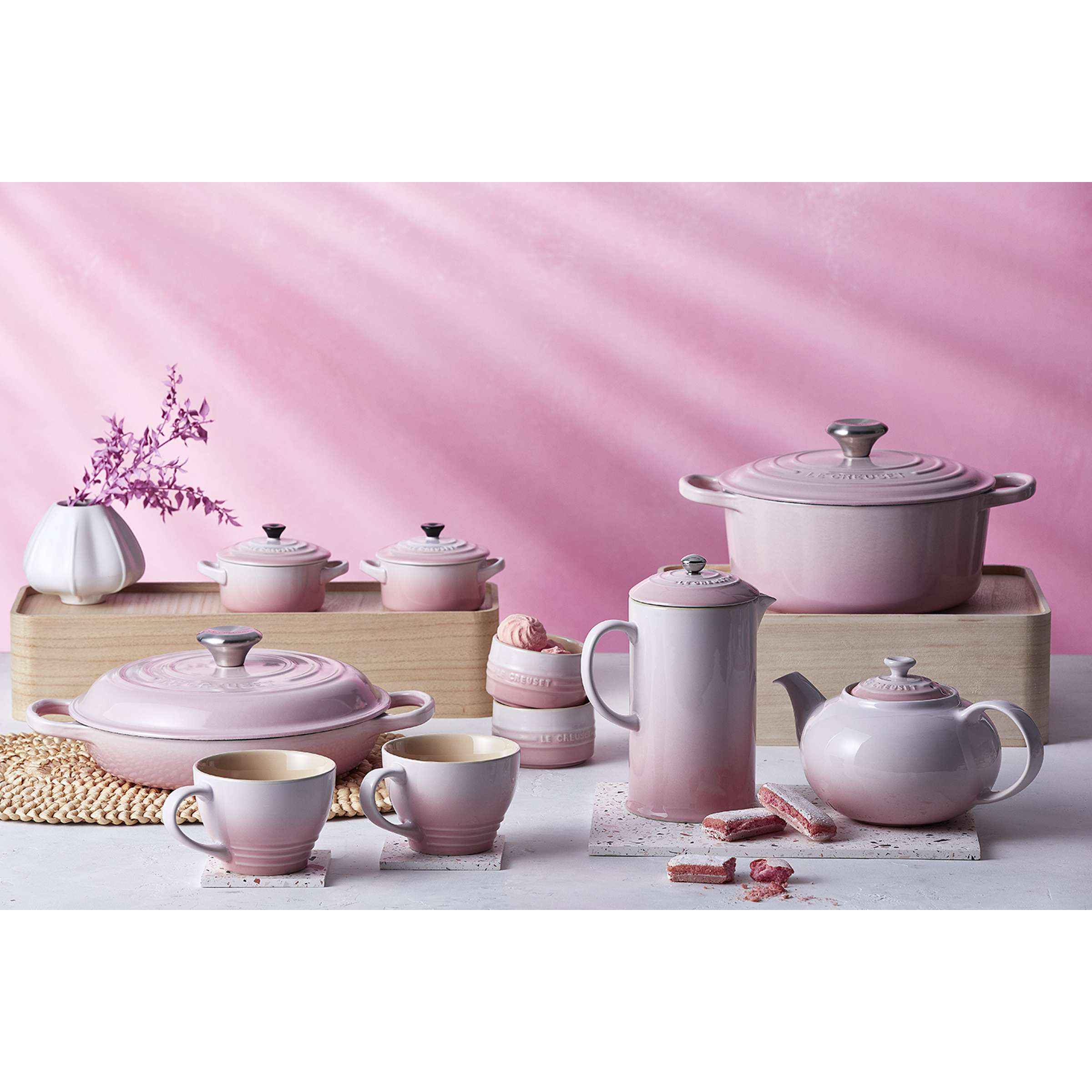 Gourmet Profitopf 26 cm