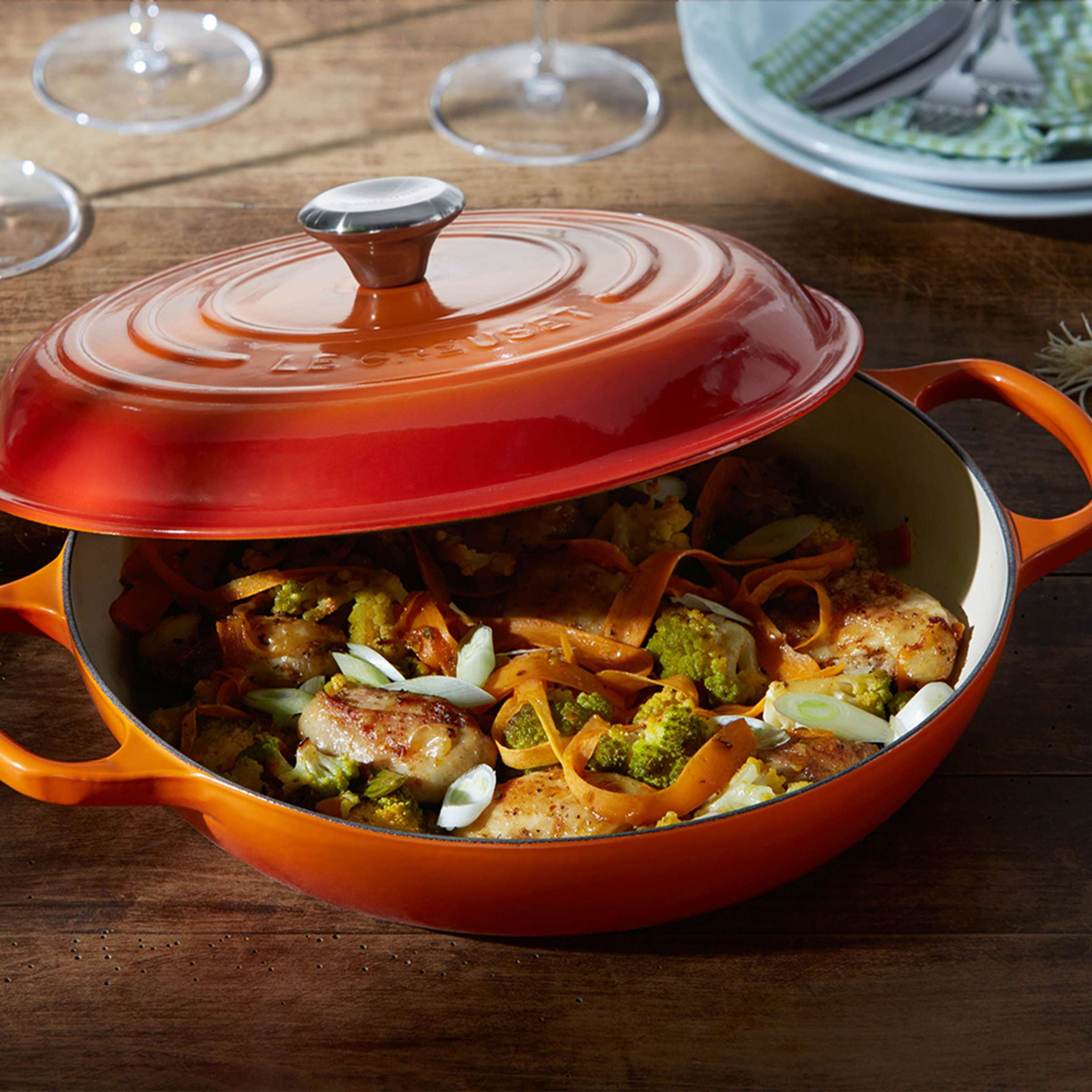 Gourmet Profitopf 30 cm