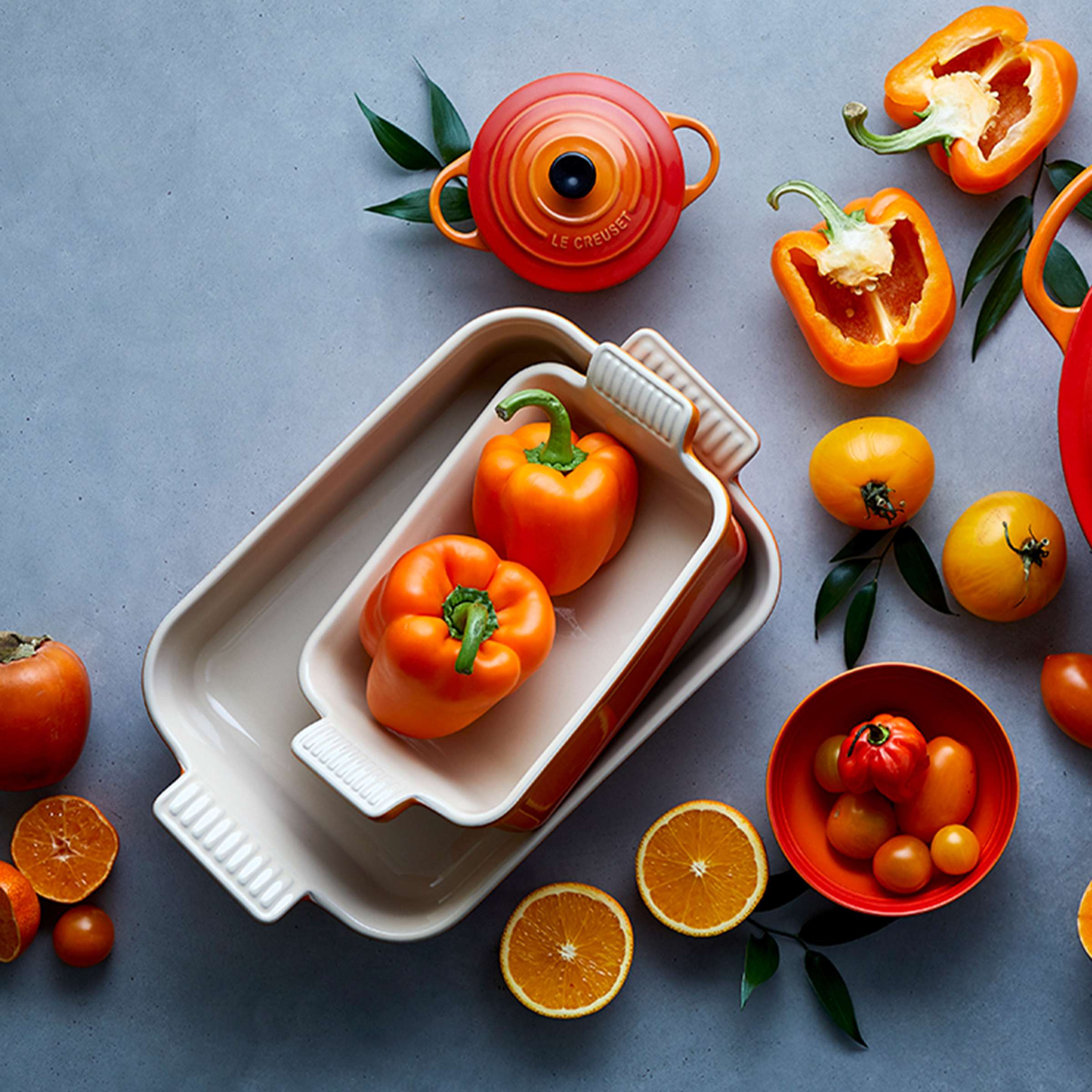 TRADITION Auflaufform 26 cm