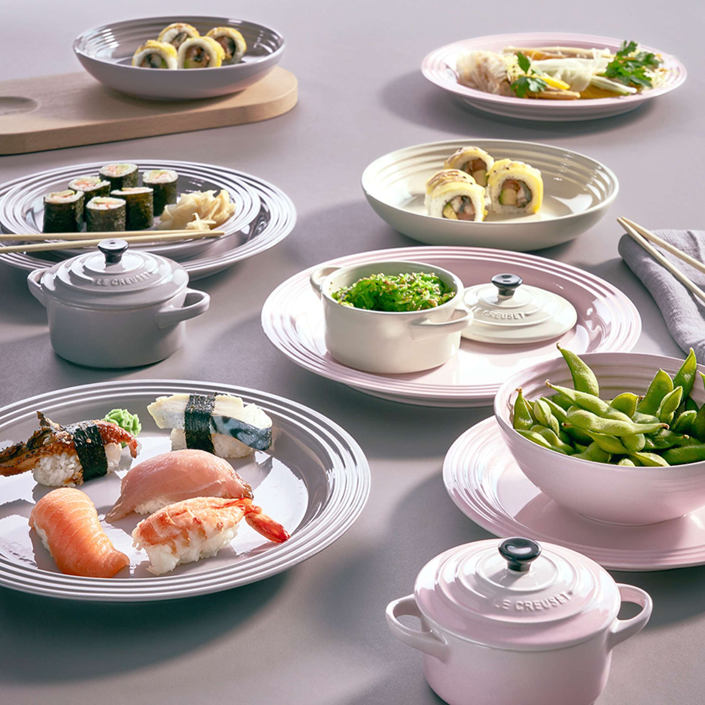 SIGNATURE Mini Cocotte