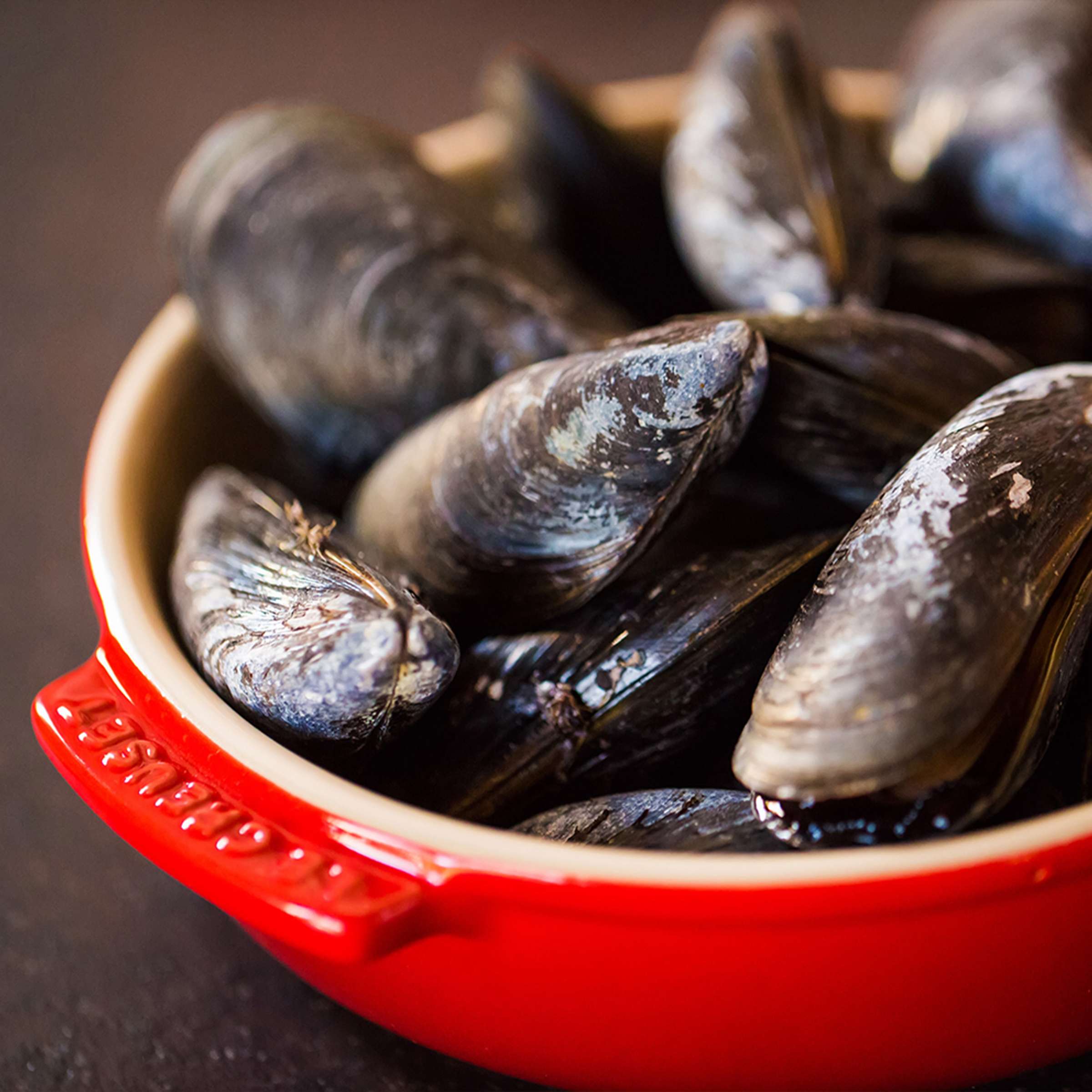 TRADITION Tapasschale