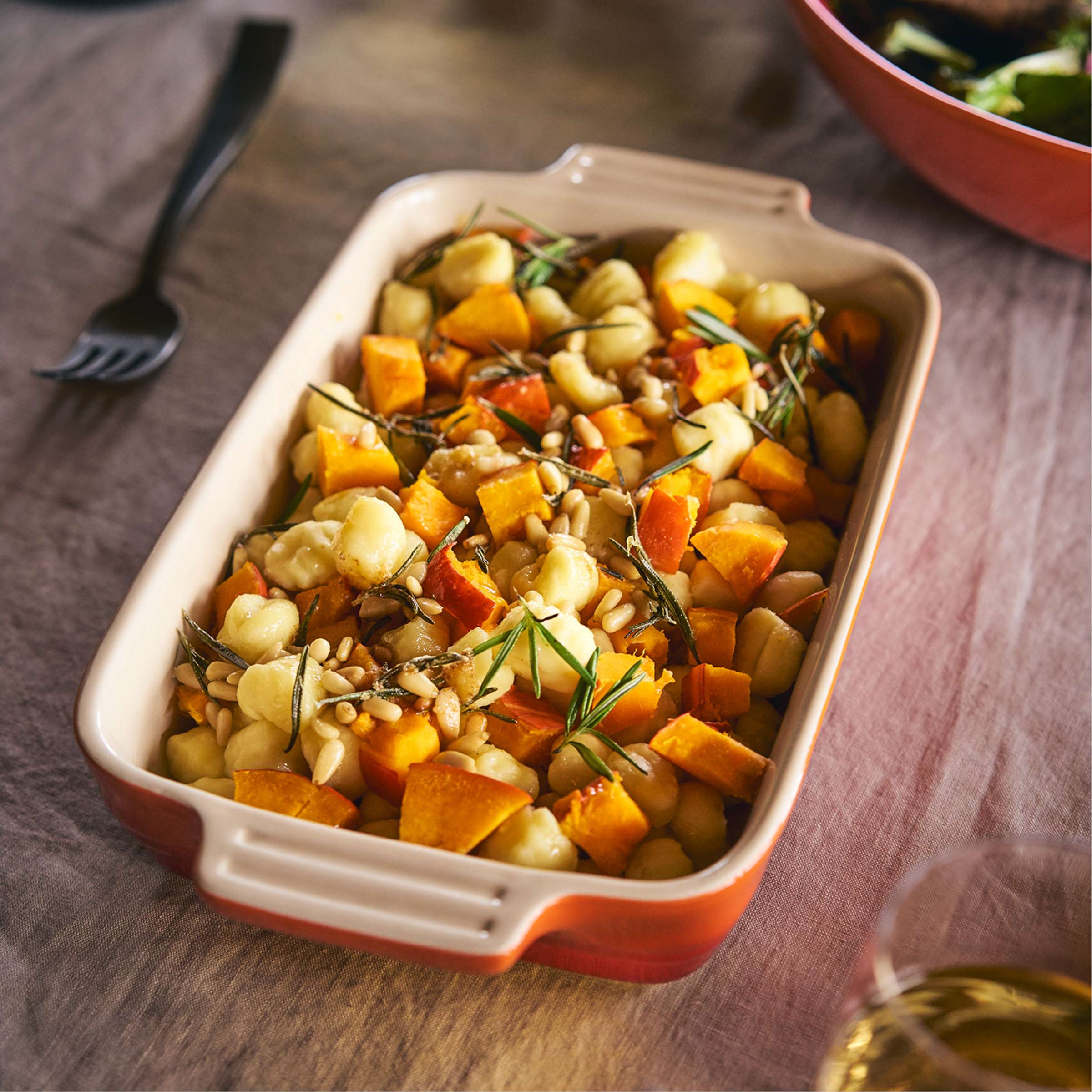 TRADITION Auflaufform 32 cm