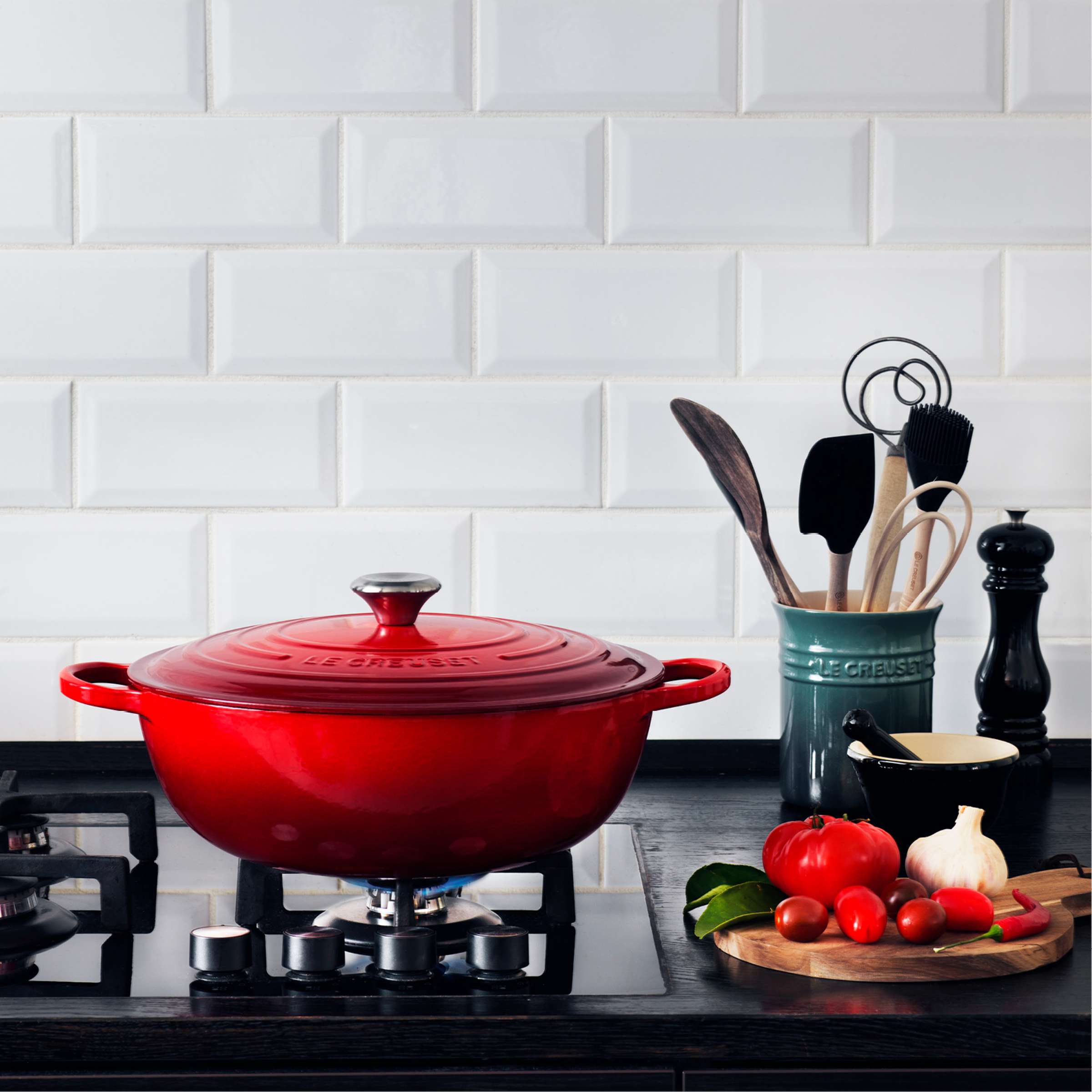 Gourmet Profitopf 30 cm