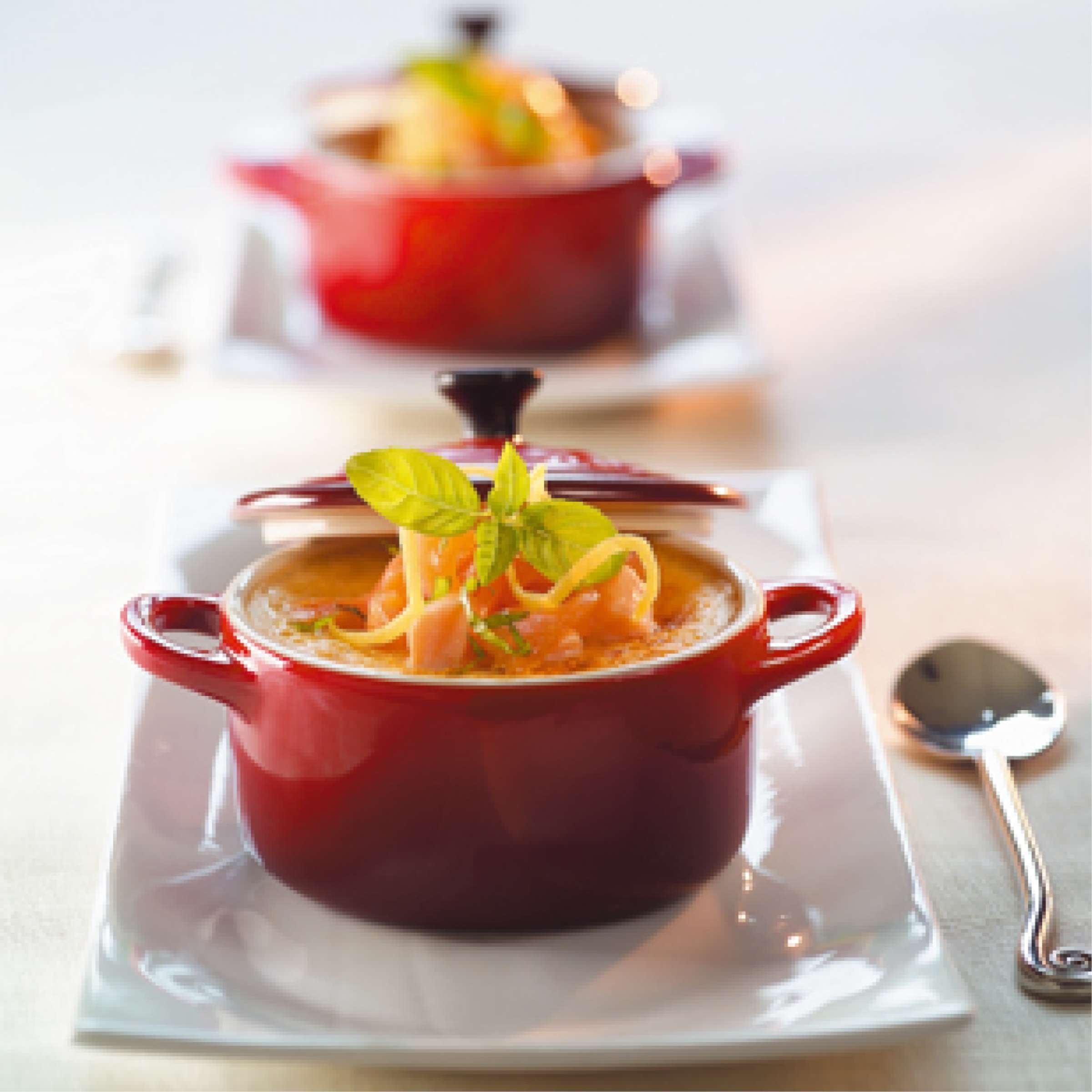SIGNATURE Mini Cocotte