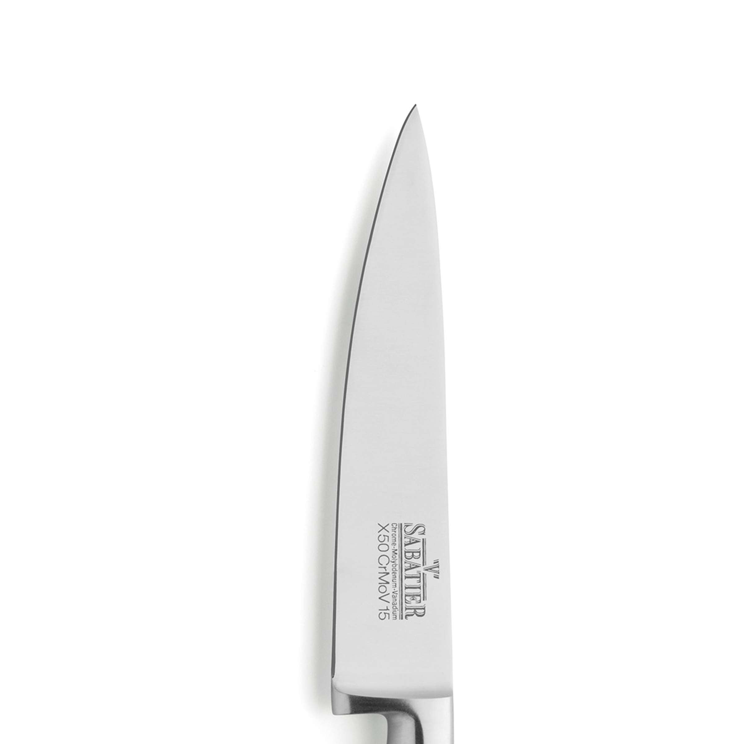 V SABATIER Kochmesser 6"