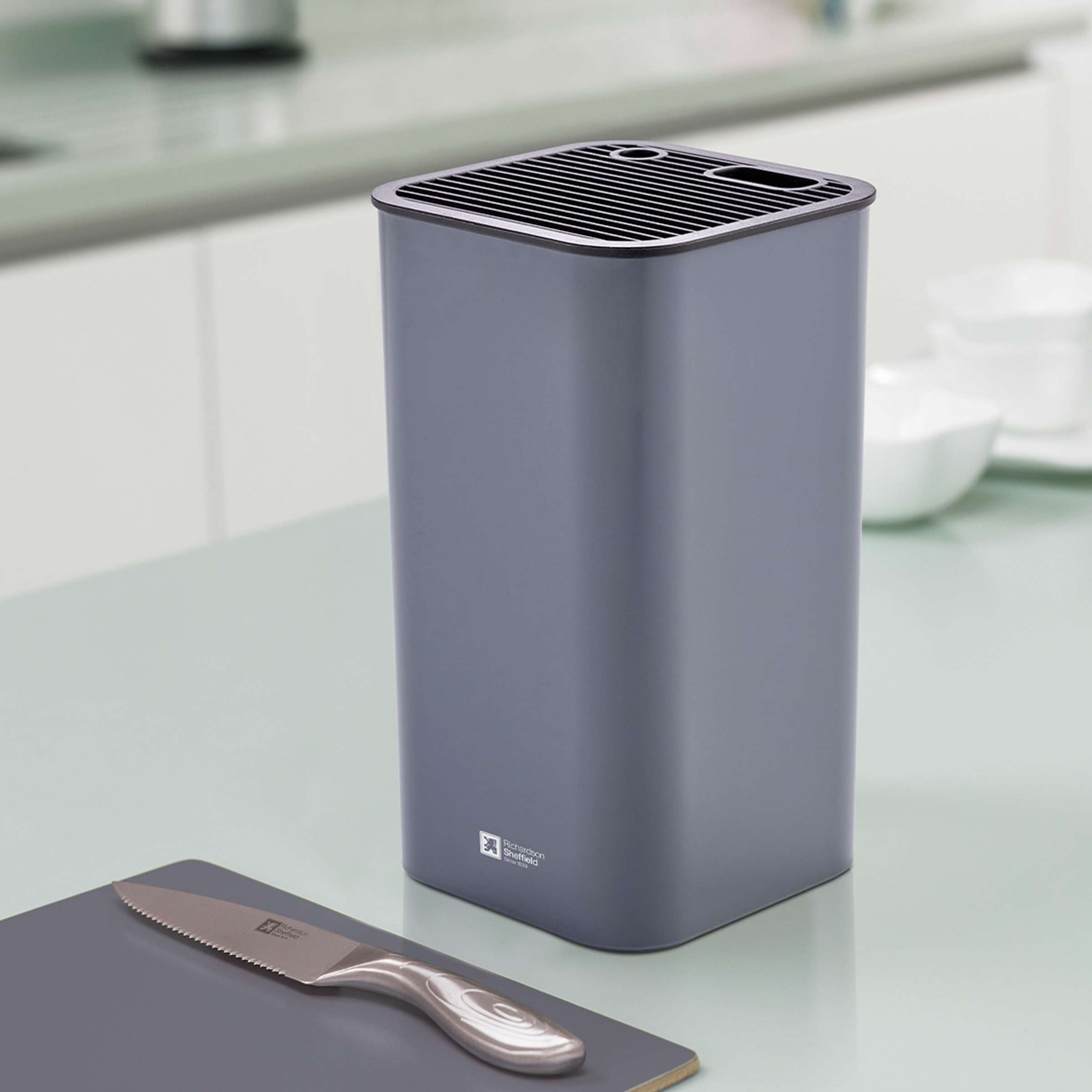 Messerblock universal