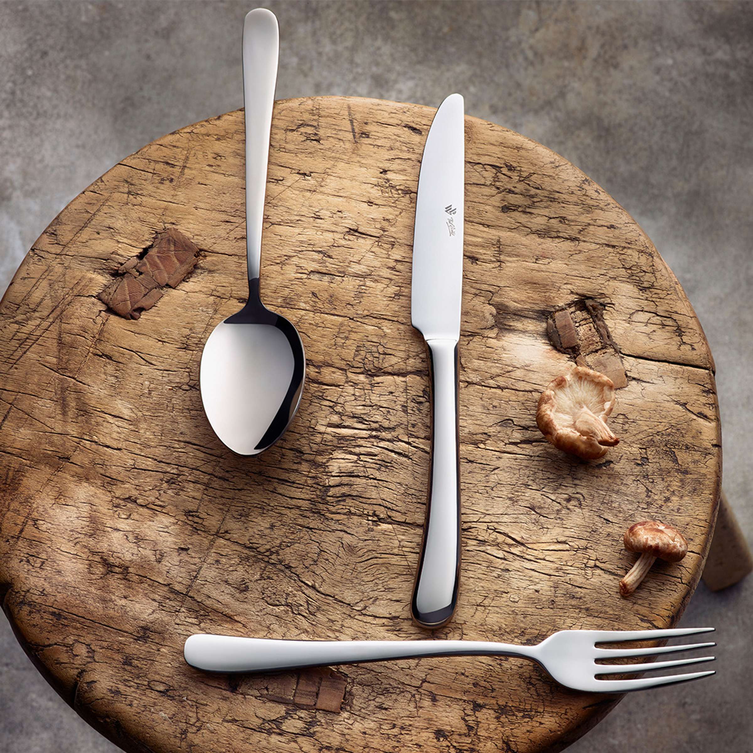 BLUES Besteckset 60-teilig