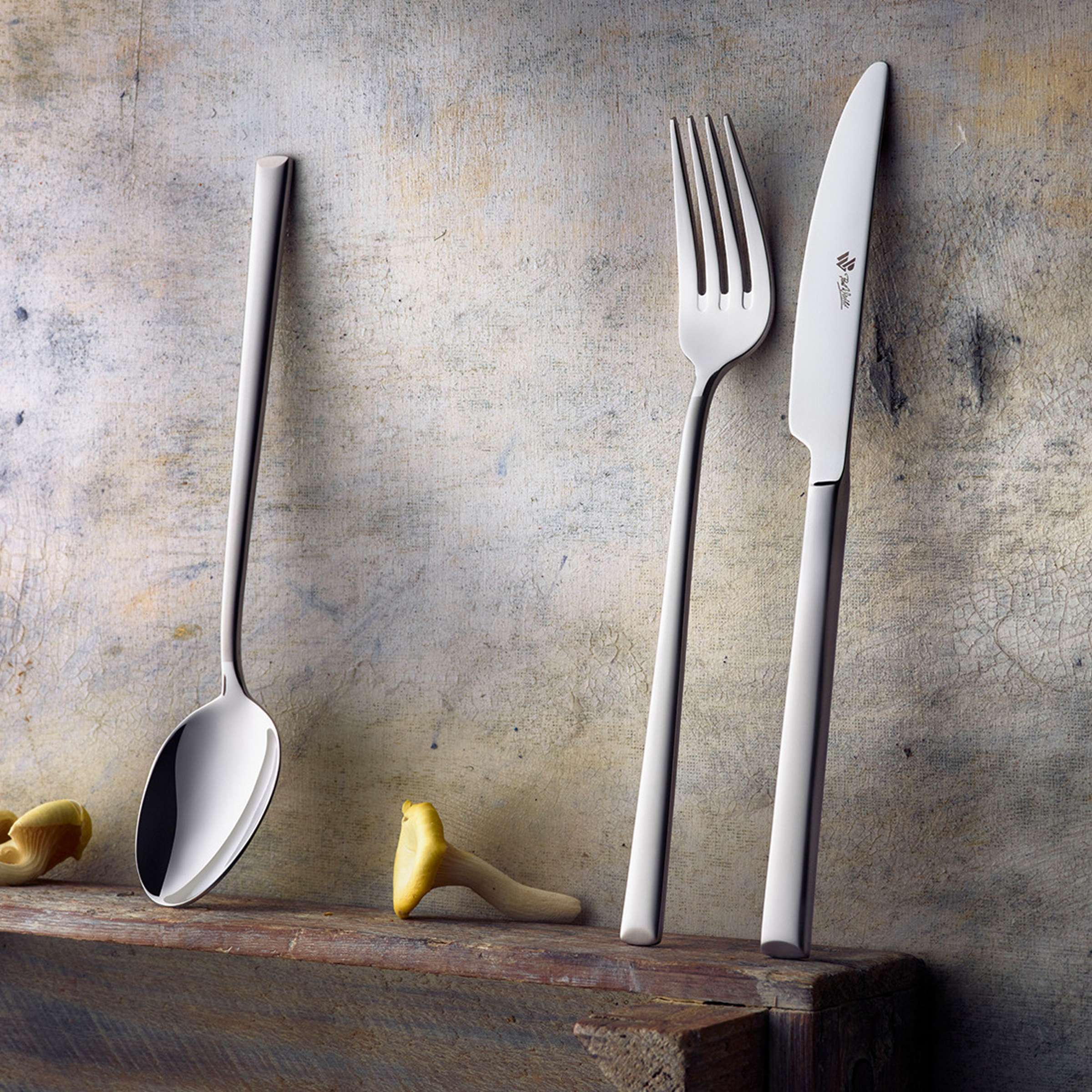 VIVENDI Suppenschöpfer