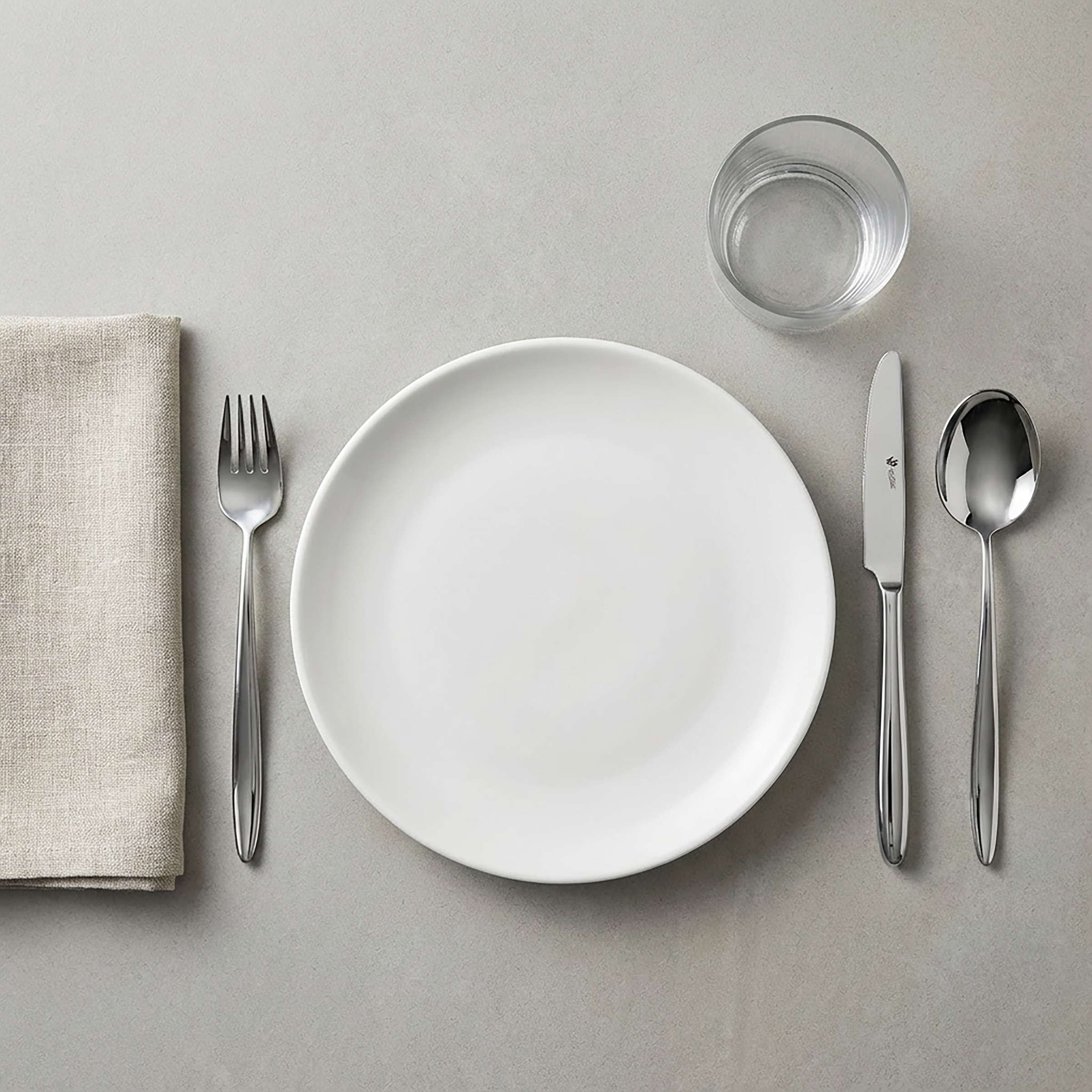 ROMA Besteckset 30-teilig