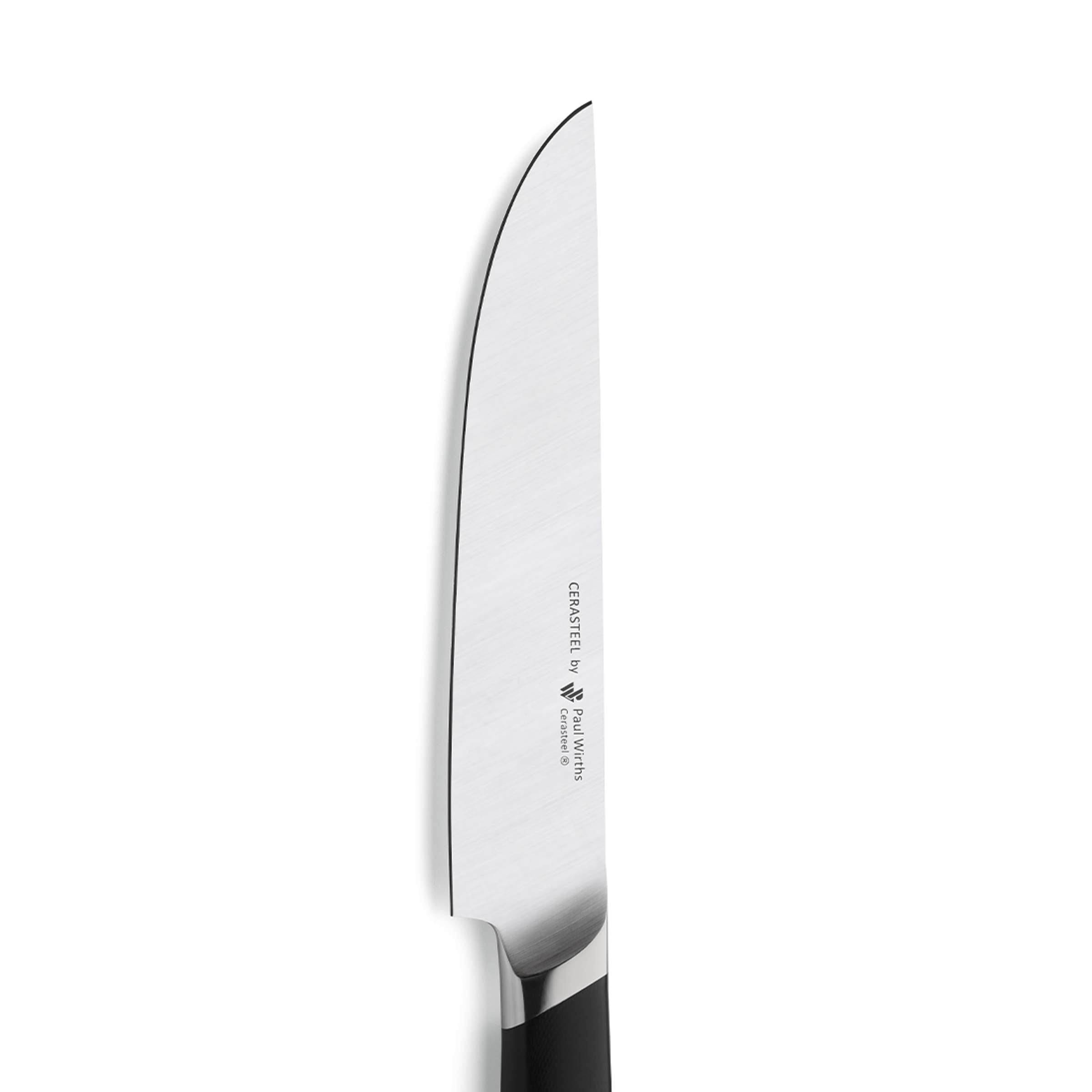 CERASTEEL Tranchiermesser