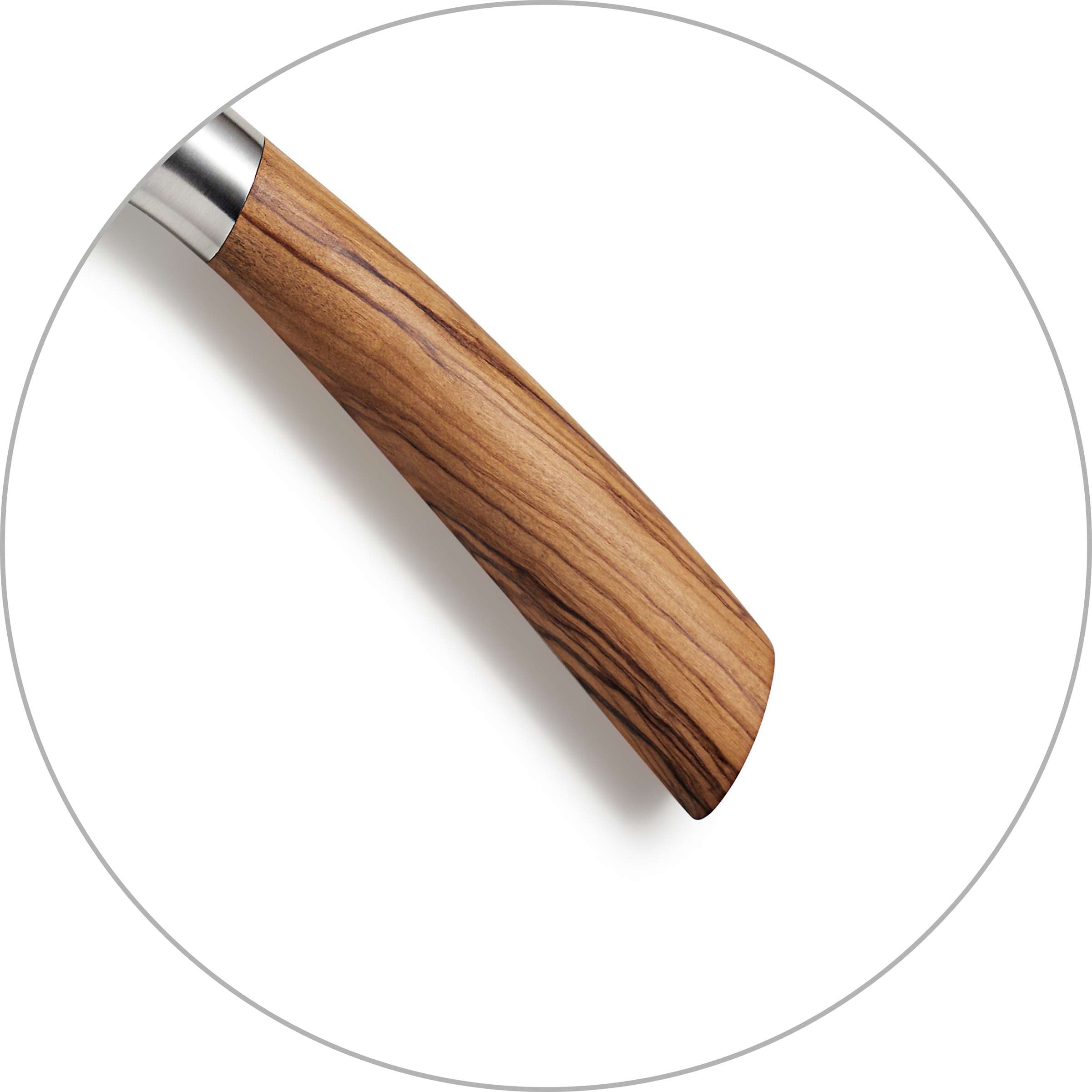 BLAZE Messerblock 5-teilig