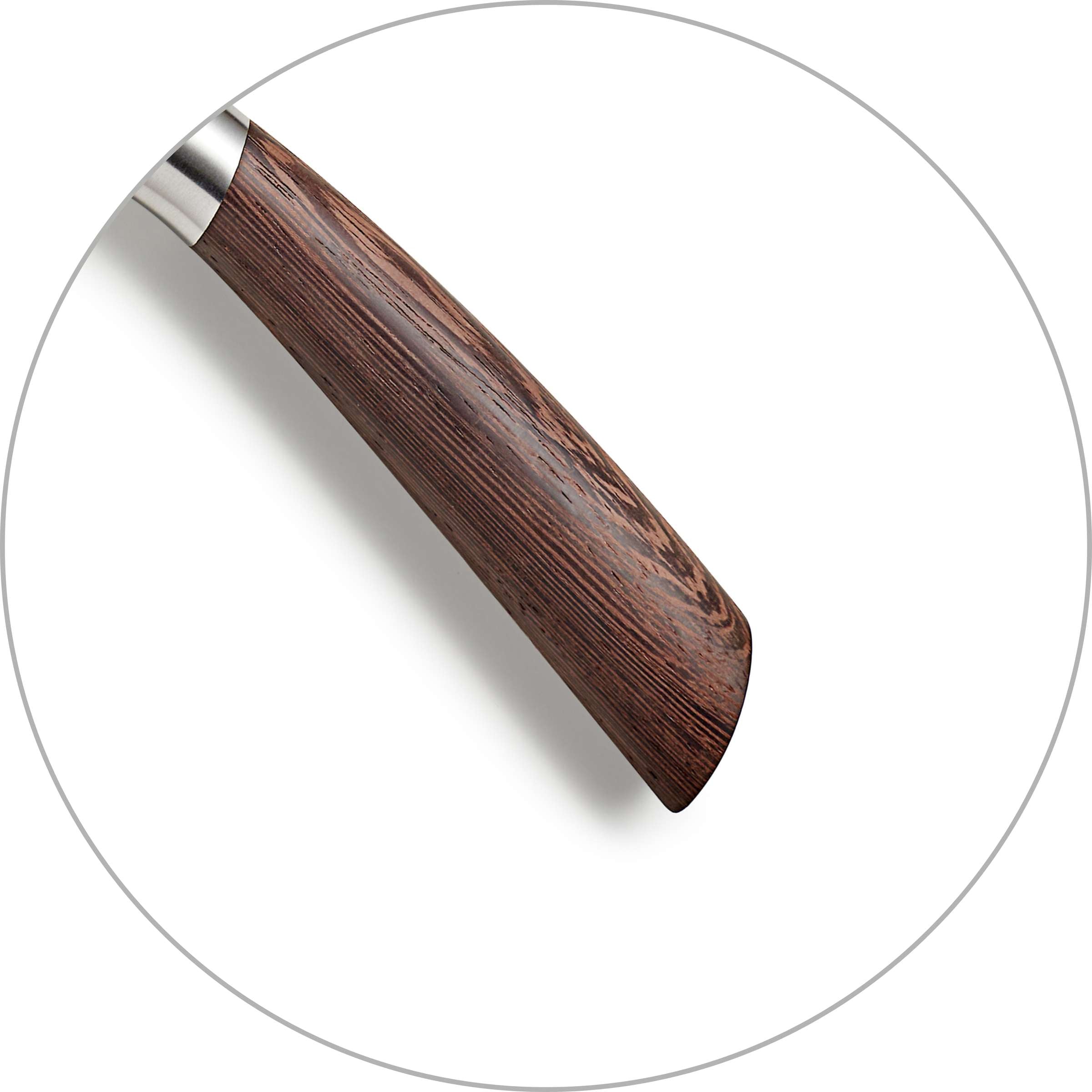 BLAZE Messerblock 5-teilig