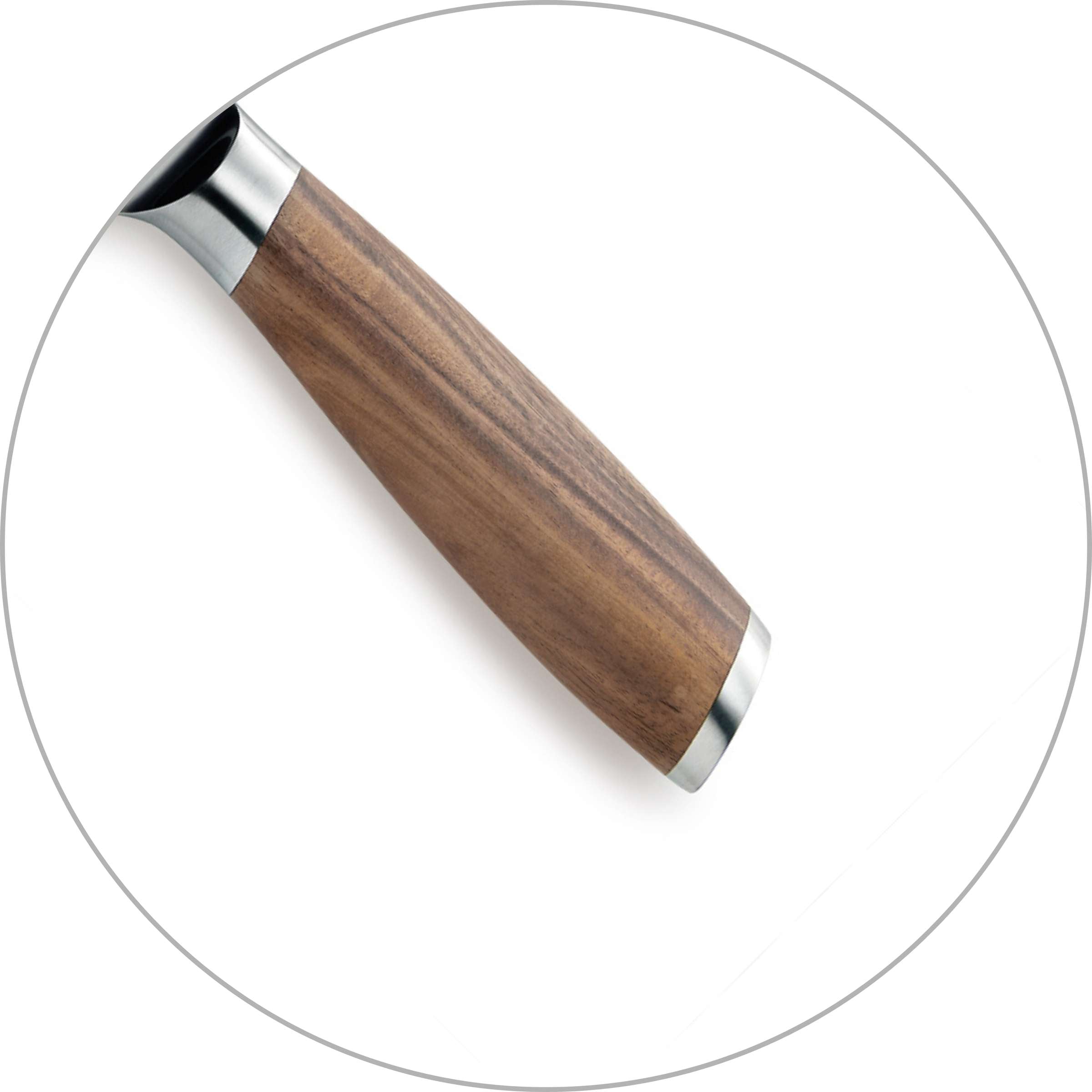 SURU Santokumesser 7"