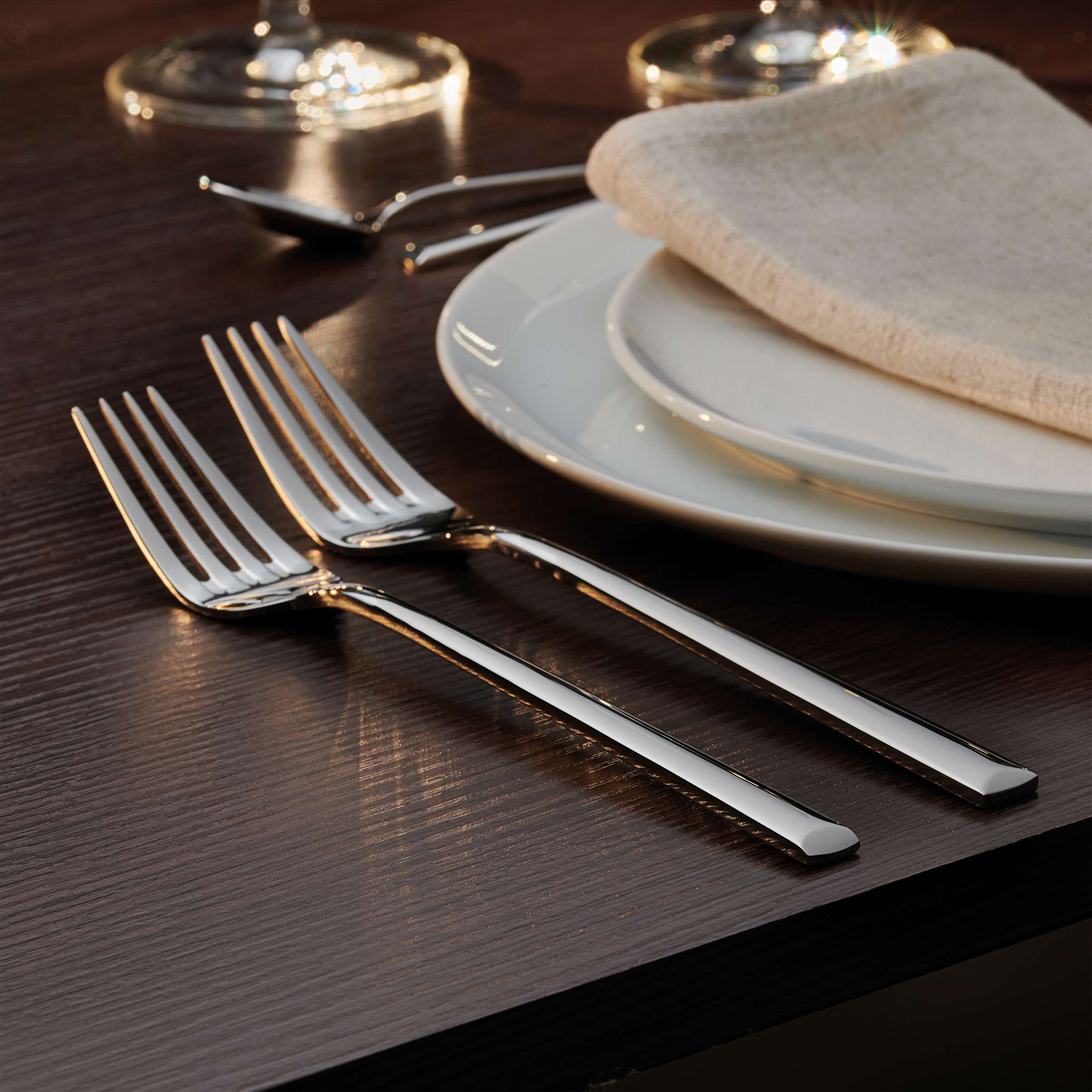 METROPOLE Besteckset 16-teilig