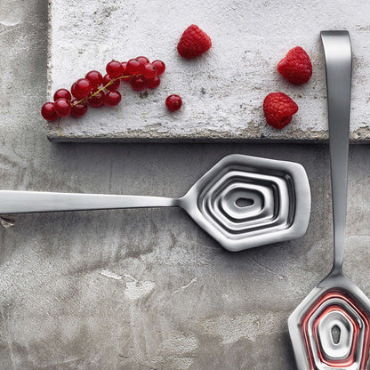 BUFFET SELECTION Obst- und Salatlöffel