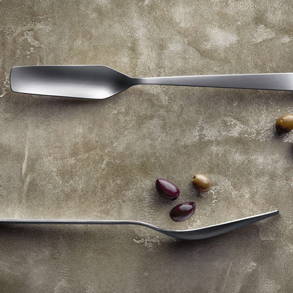 BUFFET SELECTION Servierlöffel schmal