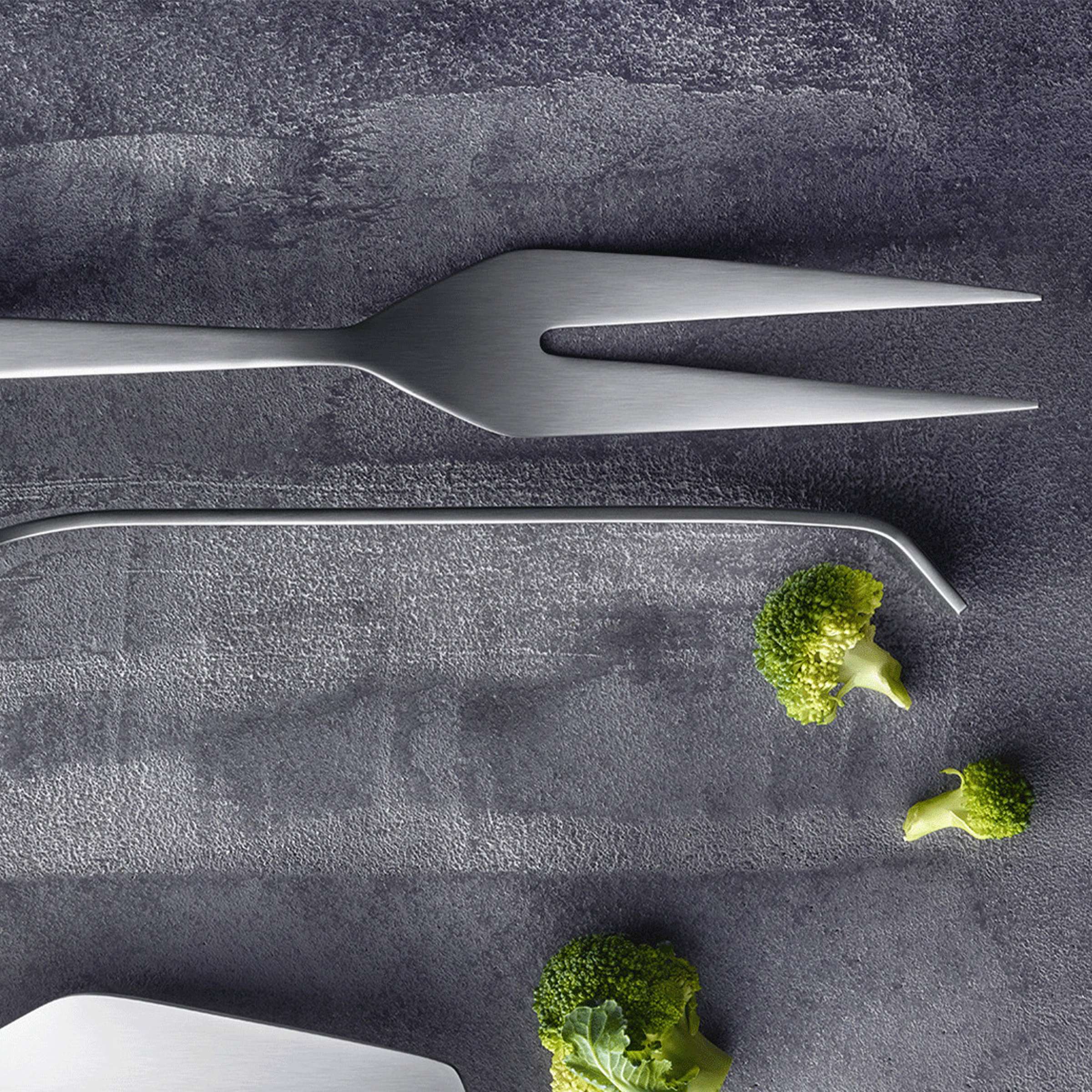 BUFFET SELECTION Braten- und Grillgabel