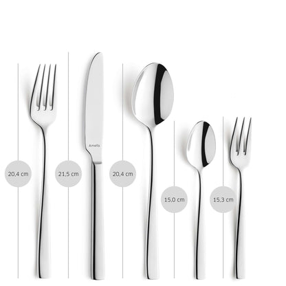 FRESH Besteckset 60-teilig