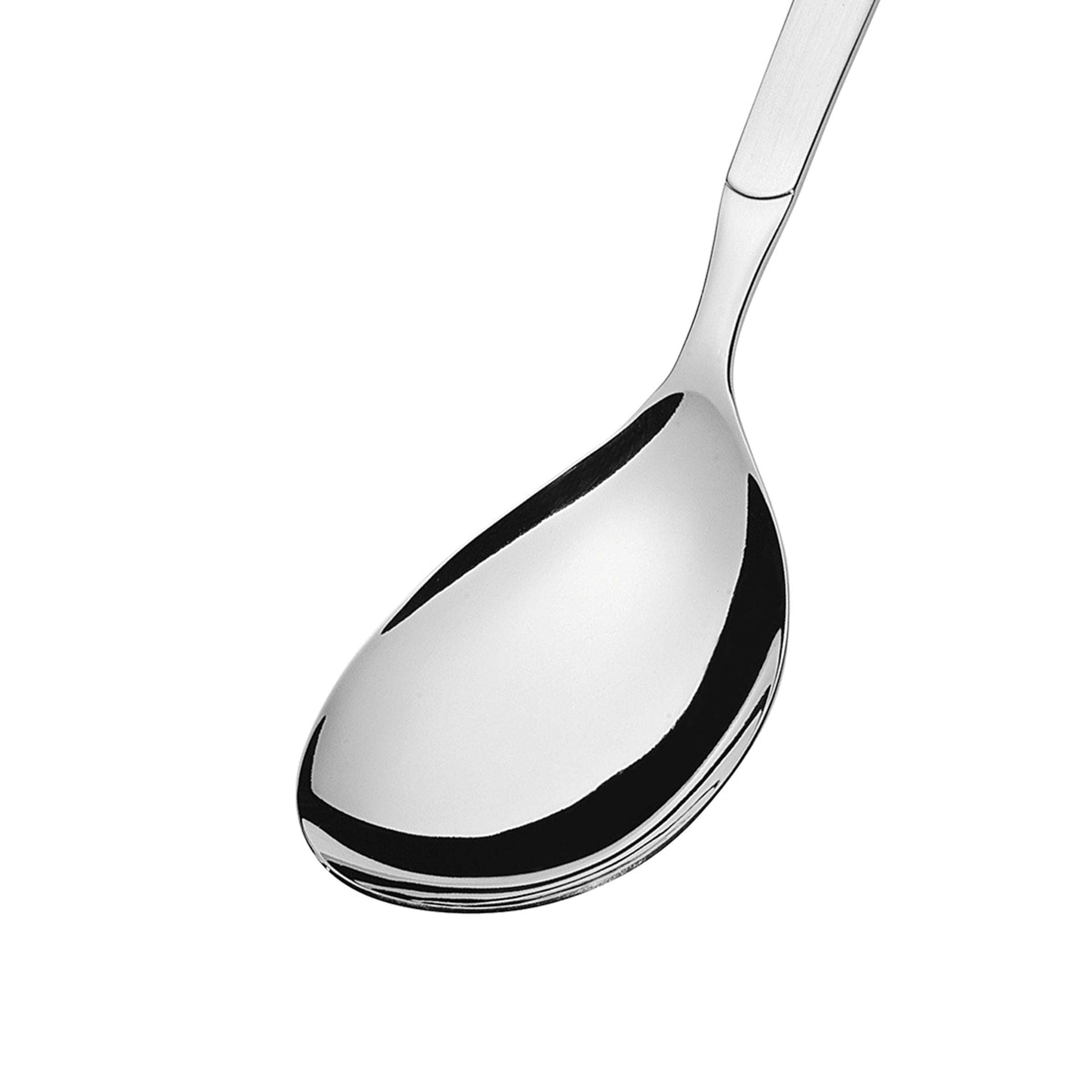 BUFFET Chafing Dish Löffel geschlossen