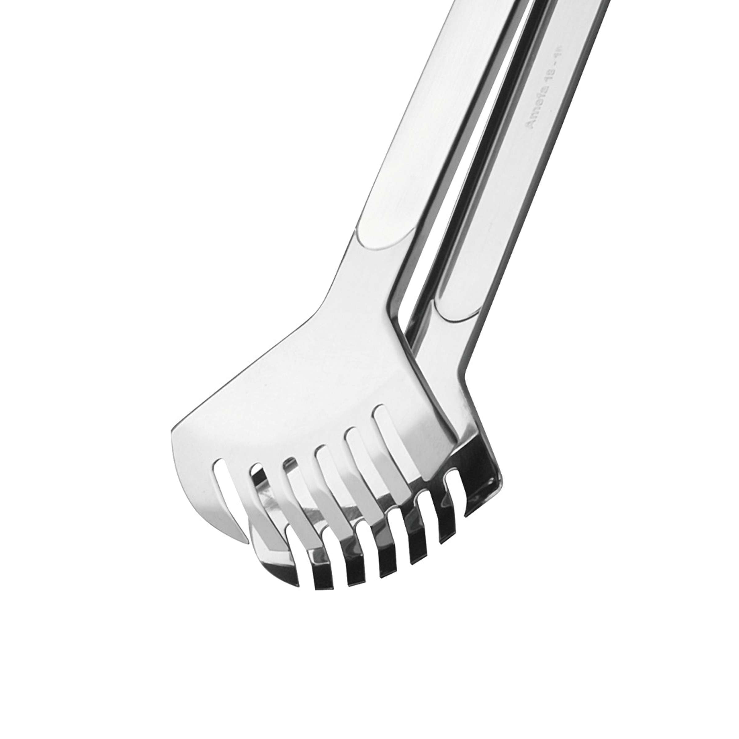 BUFFET Servierzange lang